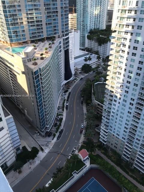 1155 Brickell Bay Dr #608, Miami FL 33131