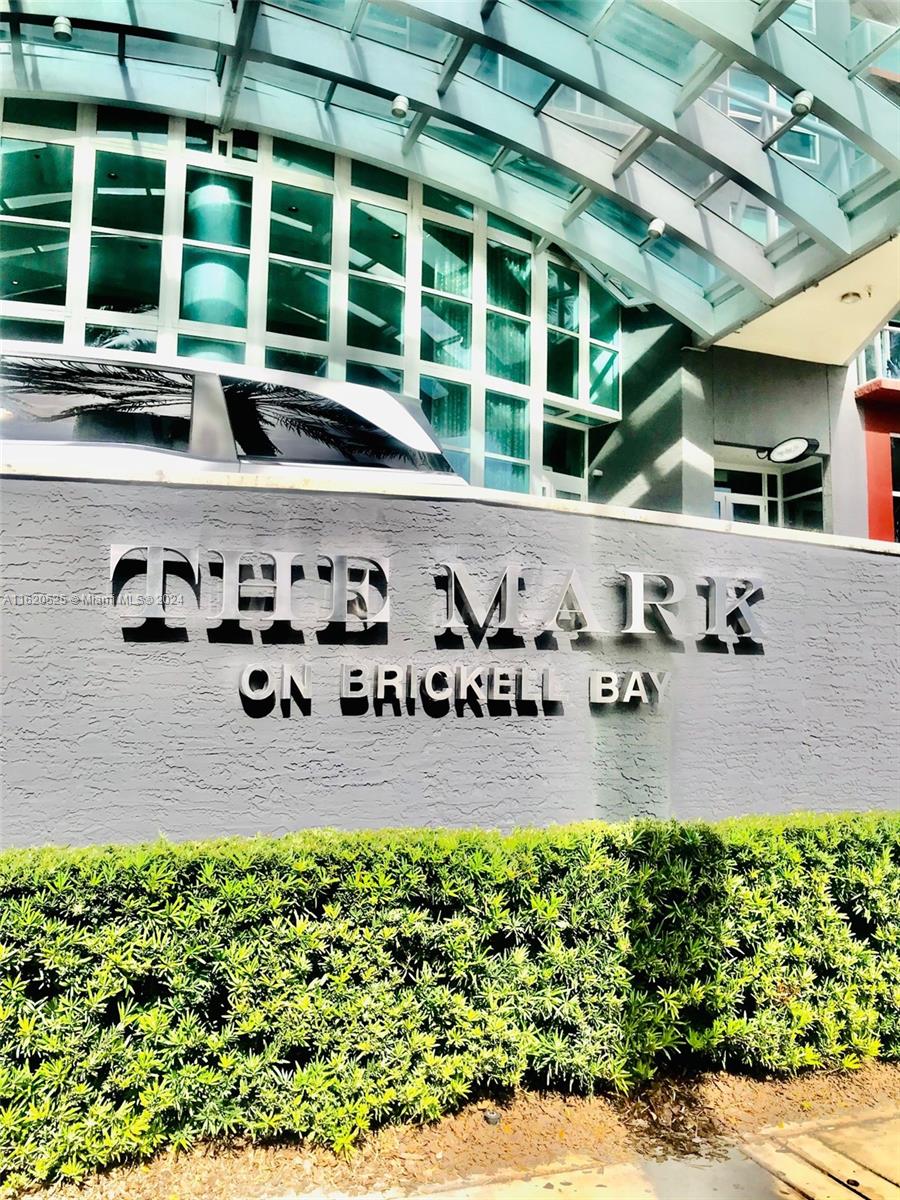 1155 Brickell Bay Dr #608, Miami FL 33131