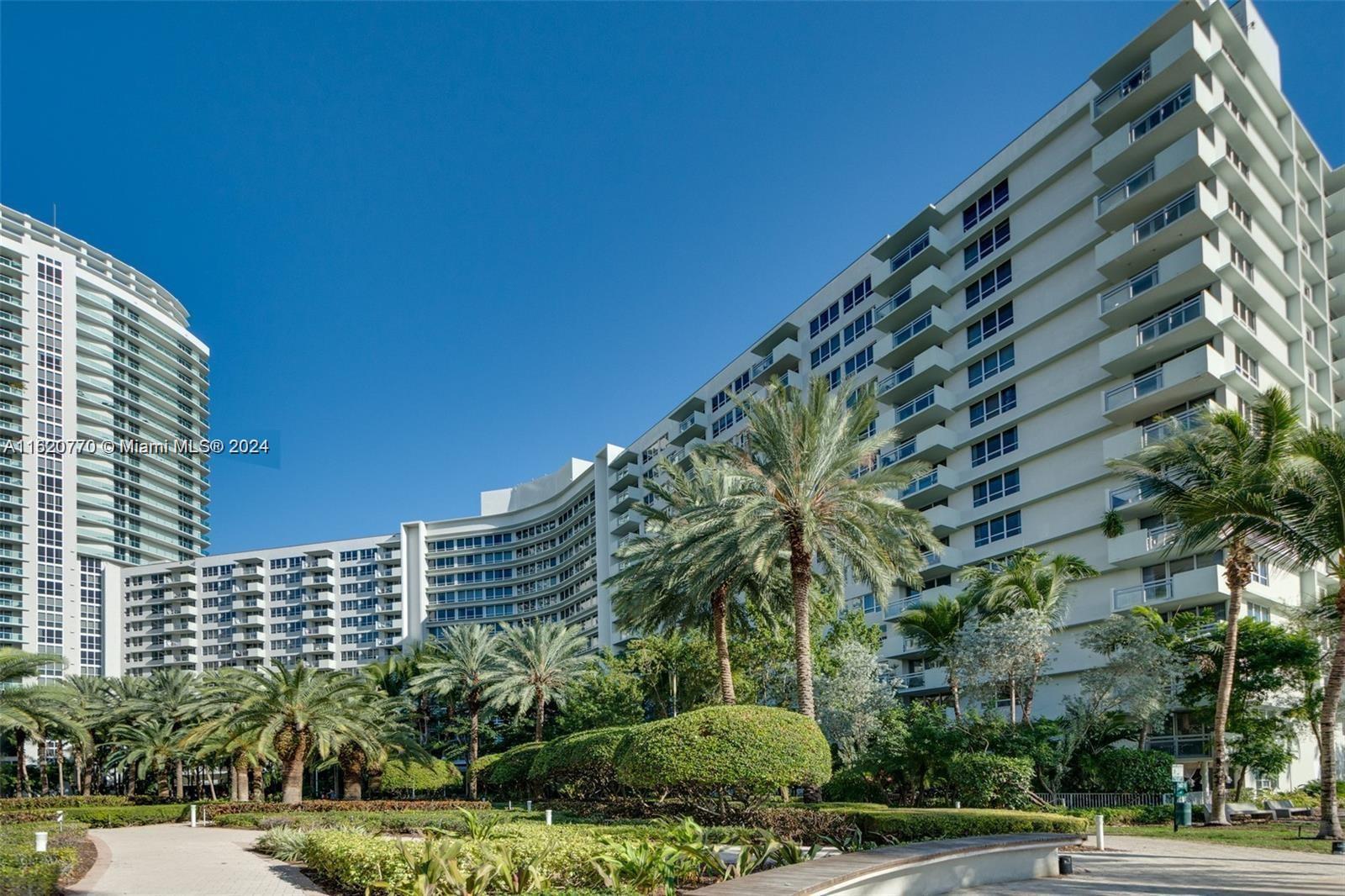 1500 Bay Rd #1414S, Miami Beach, Florida image 3