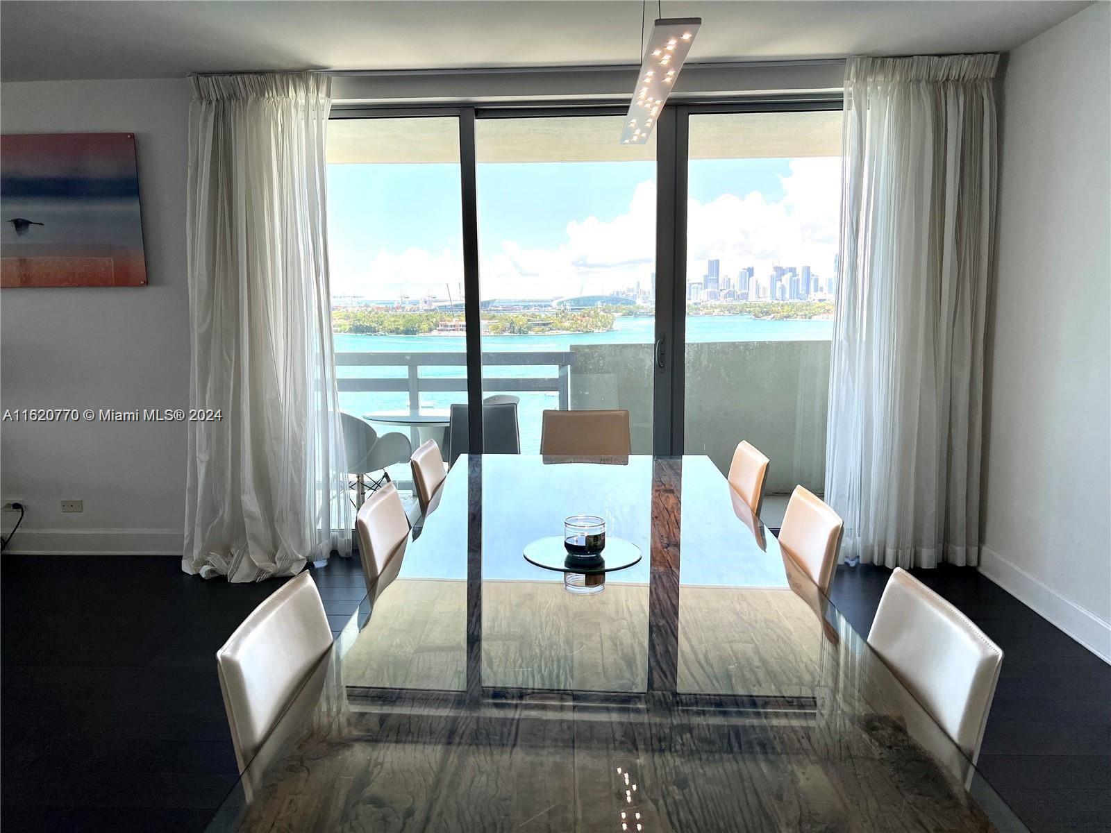 1500 Bay Rd #1414S, Miami Beach, Florida image 7