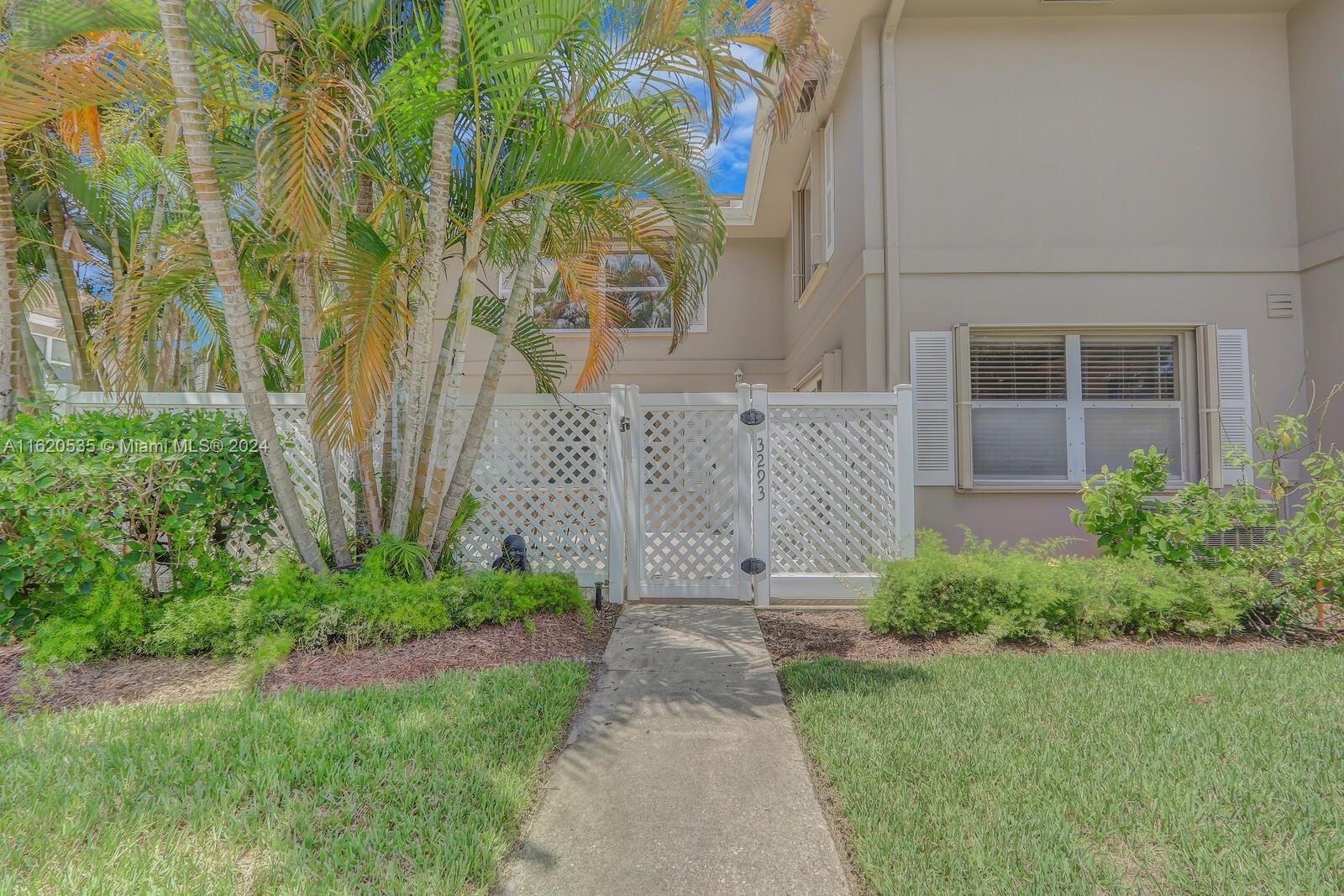 3293 SW Sunset Trace Cir #3293, Palm City, Florida image 2