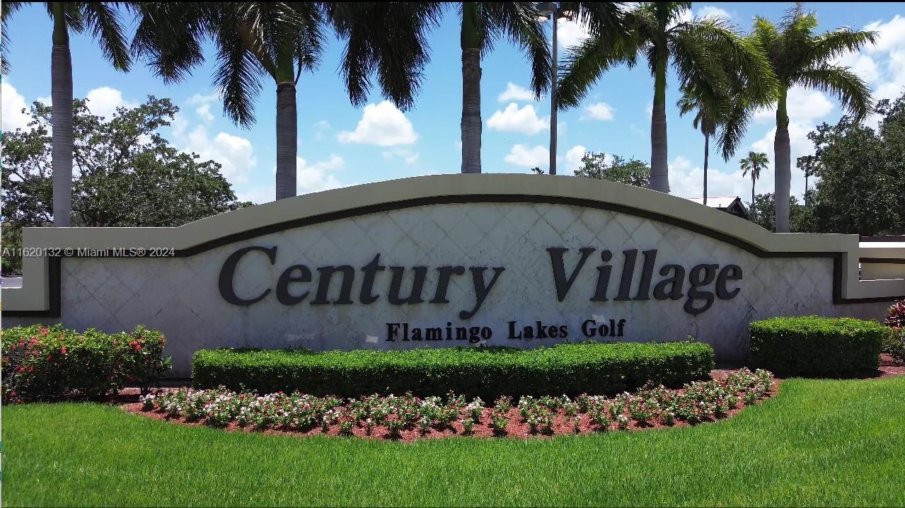 800 SW 137th Ave #303G, Pembroke Pines, Florida image 1