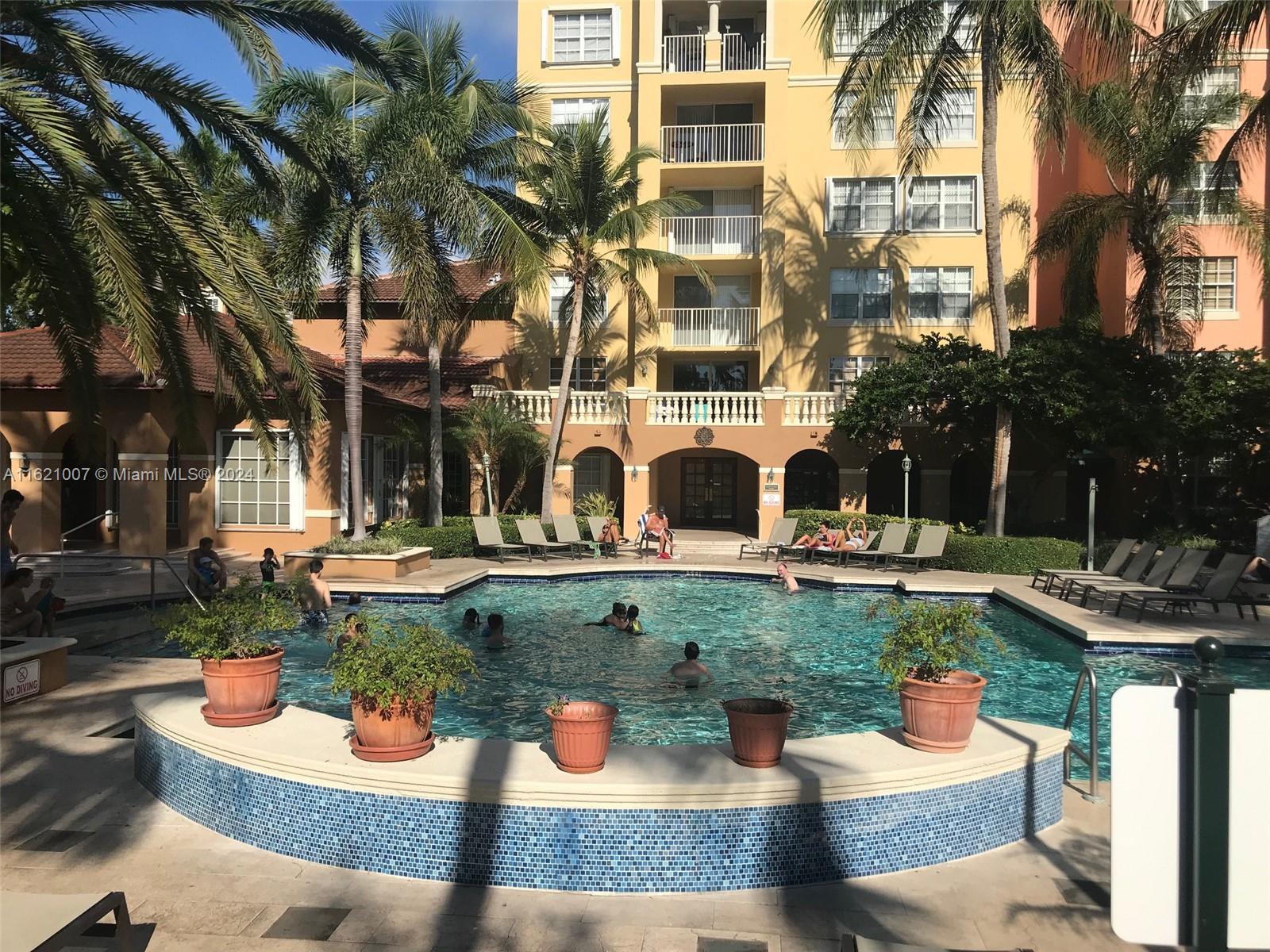 19801 E Country Club Dr #4-603, Aventura FL 33180