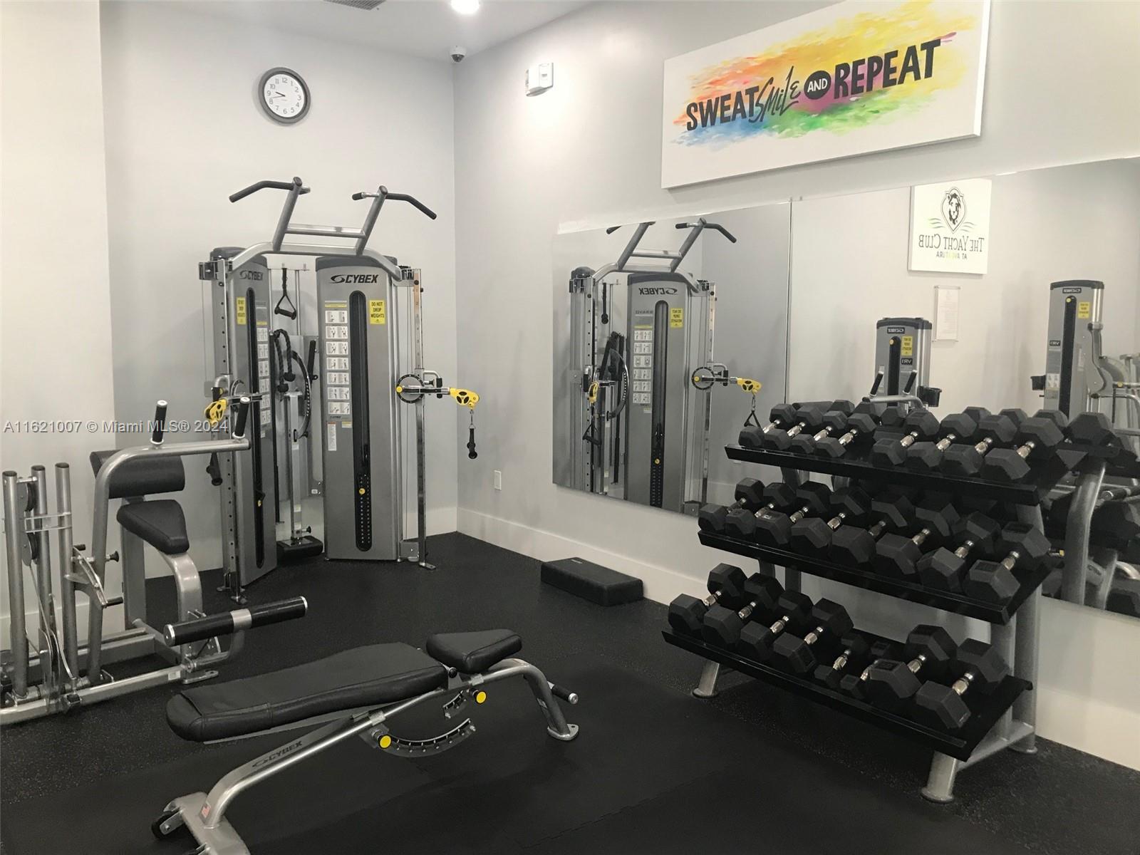 19801 E Country Club Dr #4-603, Aventura FL 33180