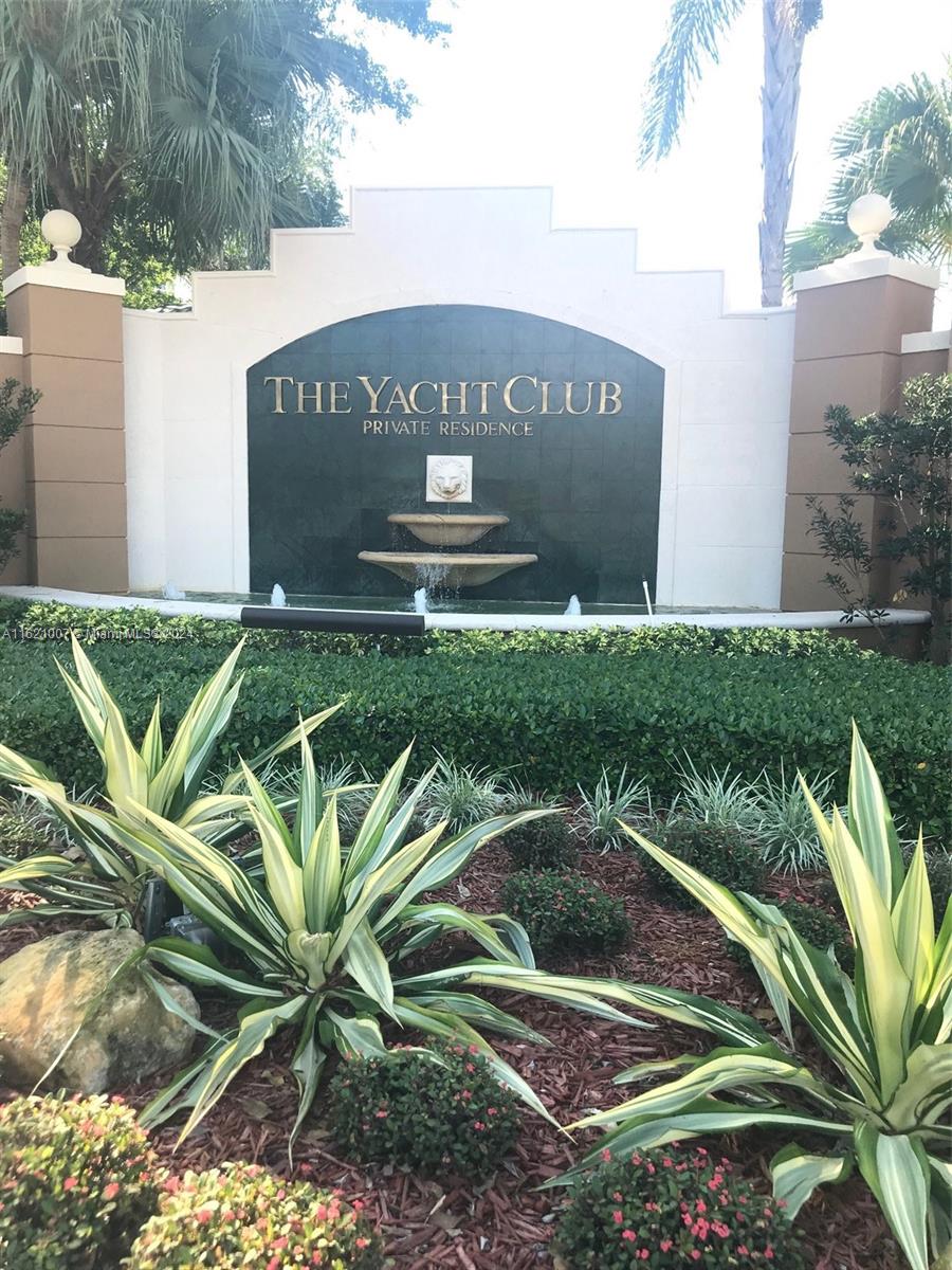19801 E Country Club Dr #4-603, Aventura FL 33180