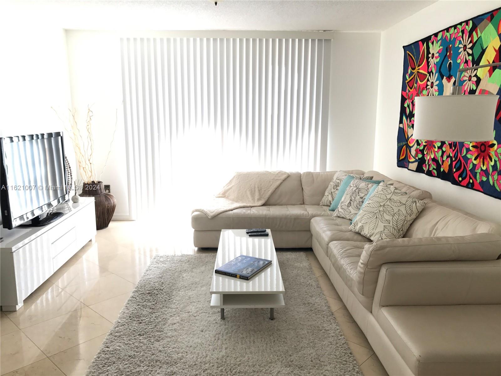 19801 E Country Club Dr #4-603, Aventura FL 33180