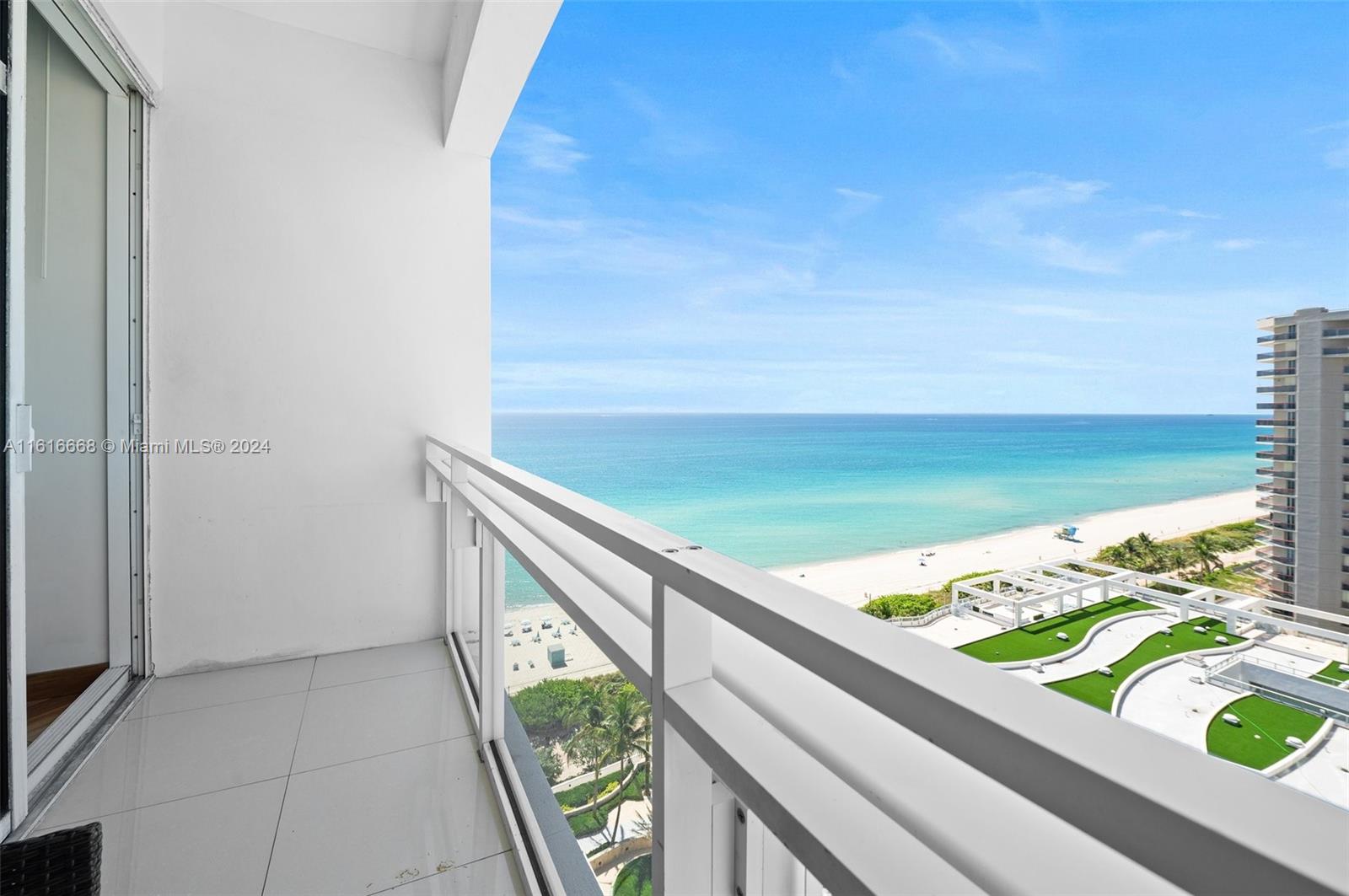 6801 Collins Ave #PH06 DEED PH10, Miami Beach, Florida image 1