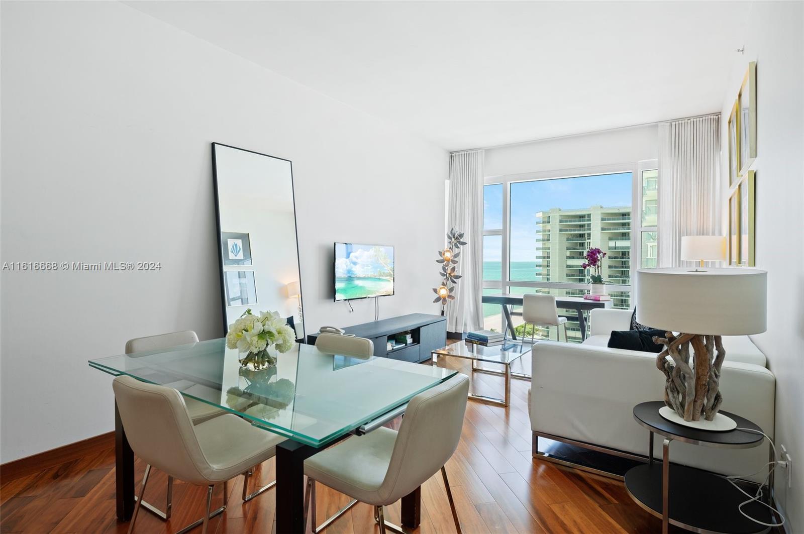 6801 Collins Ave #PH06 DEED PH10, Miami Beach, Florida image 2