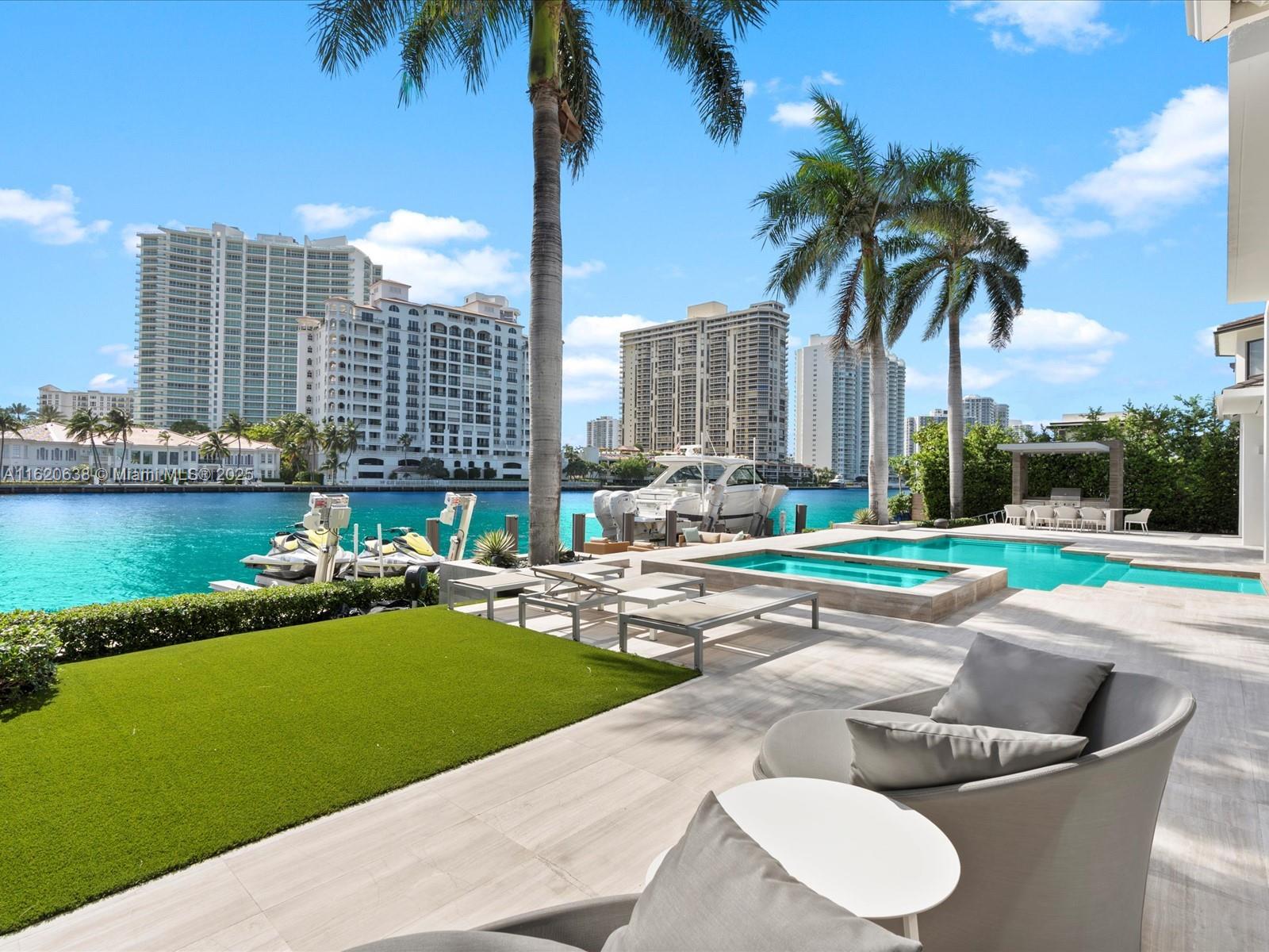 224 S Island Is, Golden Beach, Florida image 19