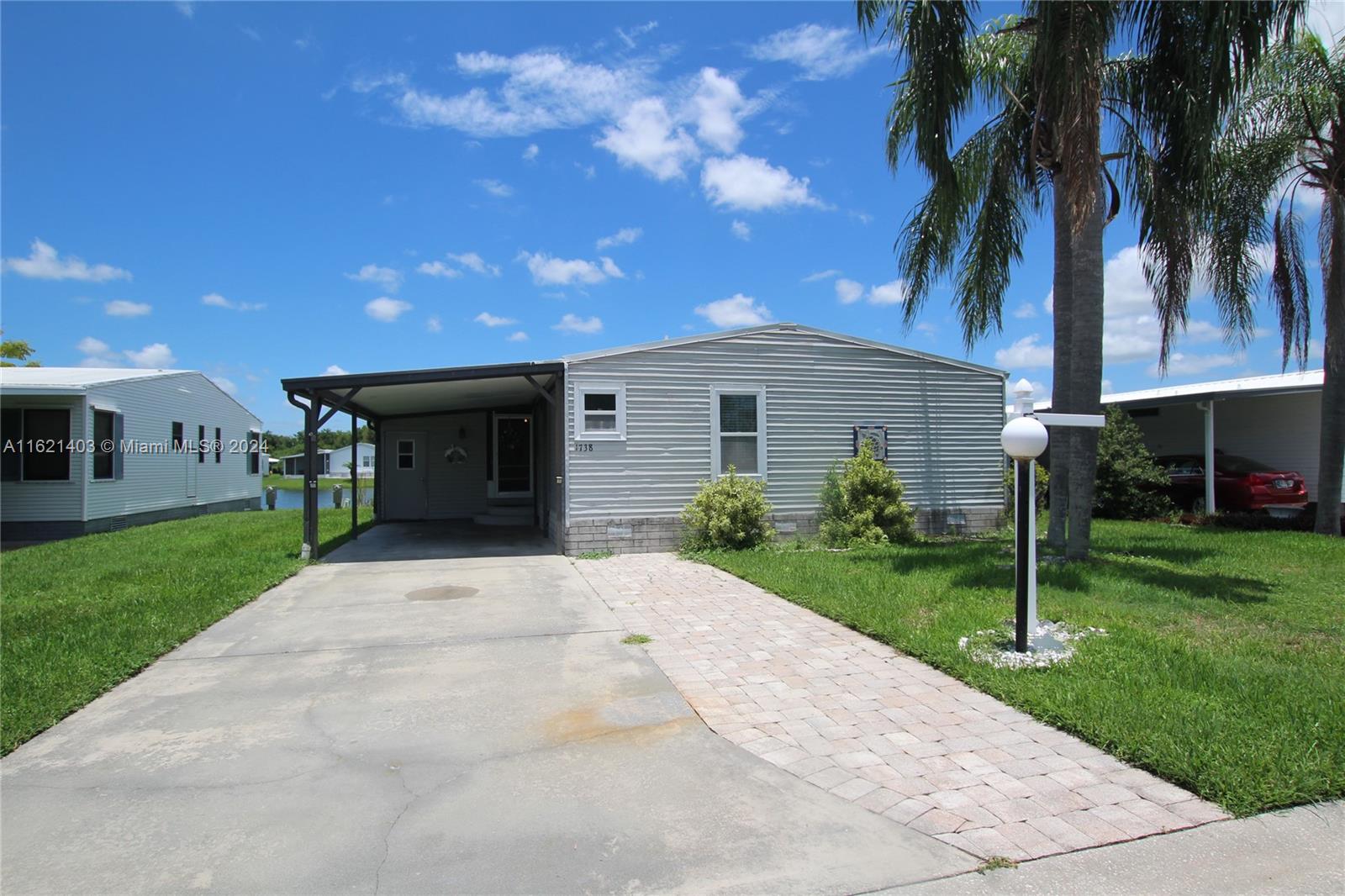 1738 SW 35th Circle, Okeechobee, Florida image 2