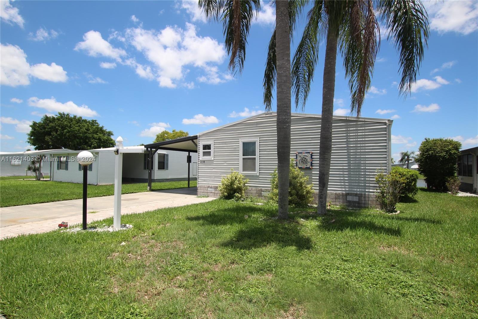 1738 SW 35th Circle, Okeechobee, Florida image 3