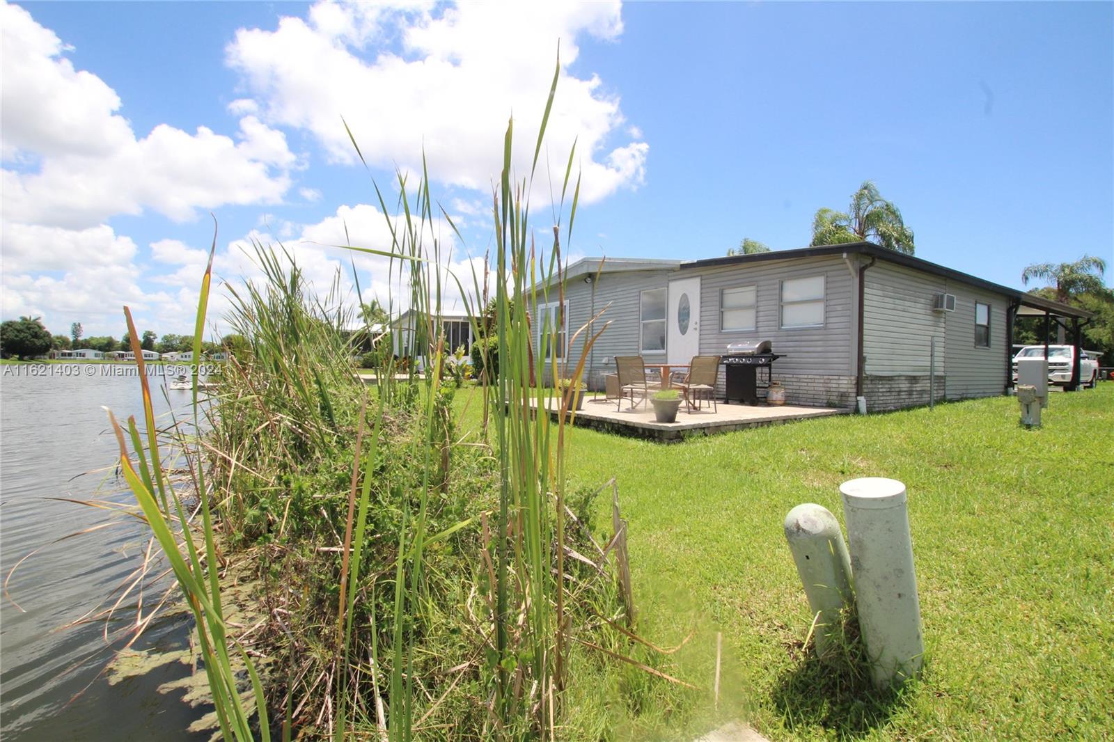 1738 SW 35th Circle, Okeechobee, Florida image 5