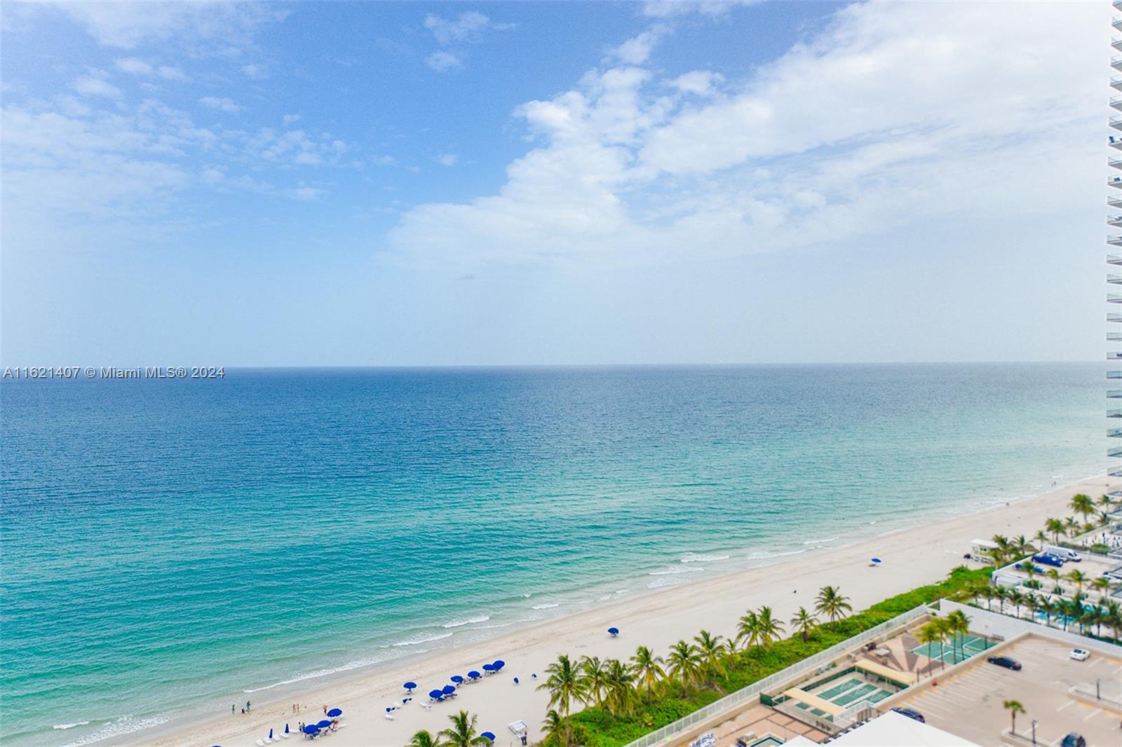 Condo for Sale in Hallandale Beach, FL