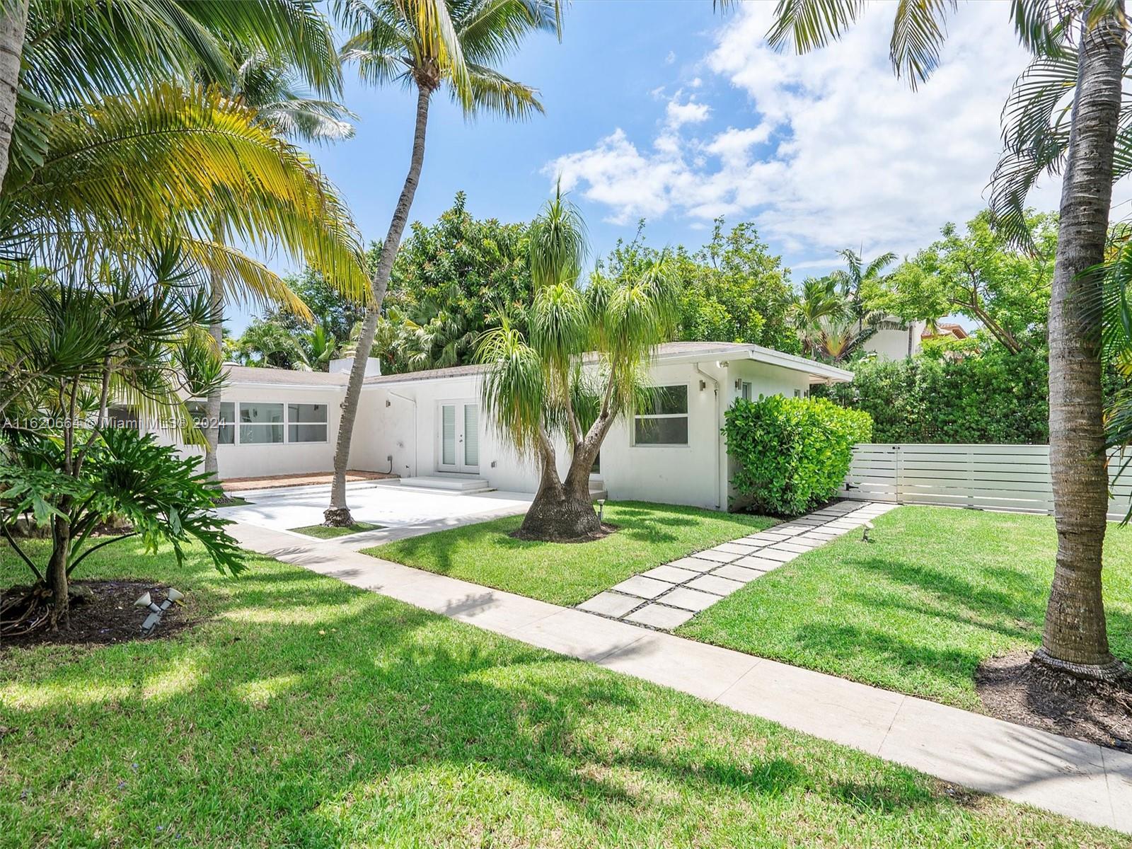 824 N Victoria Park Rd, Fort Lauderdale, Florida image 1