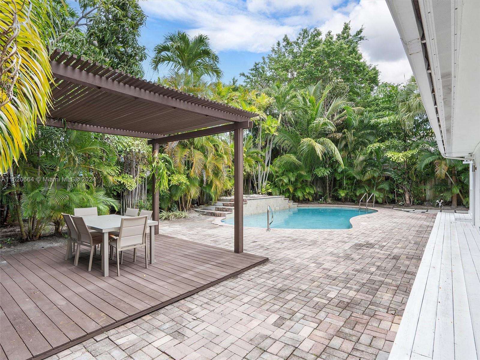 824 N Victoria Park Rd, Fort Lauderdale, Florida image 38