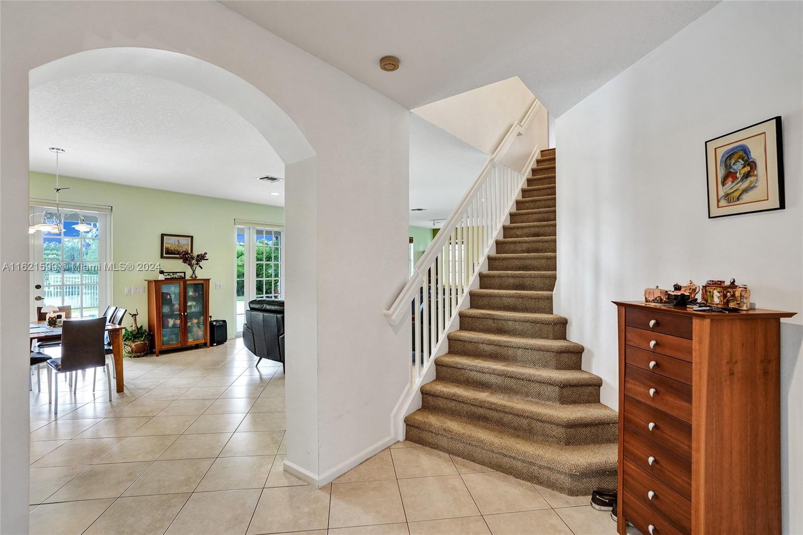 2531 Hunters Run Way, Weston, Florida image 7