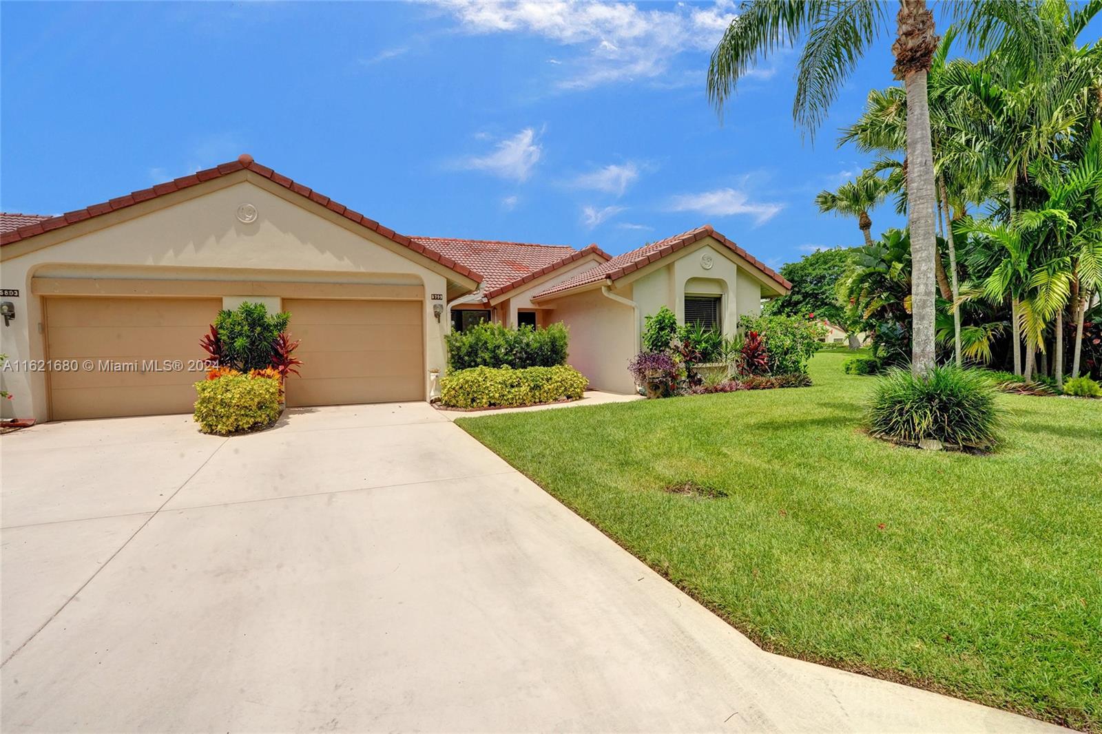 5799 W Parkwalk Cir W, Boynton Beach, Florida image 2