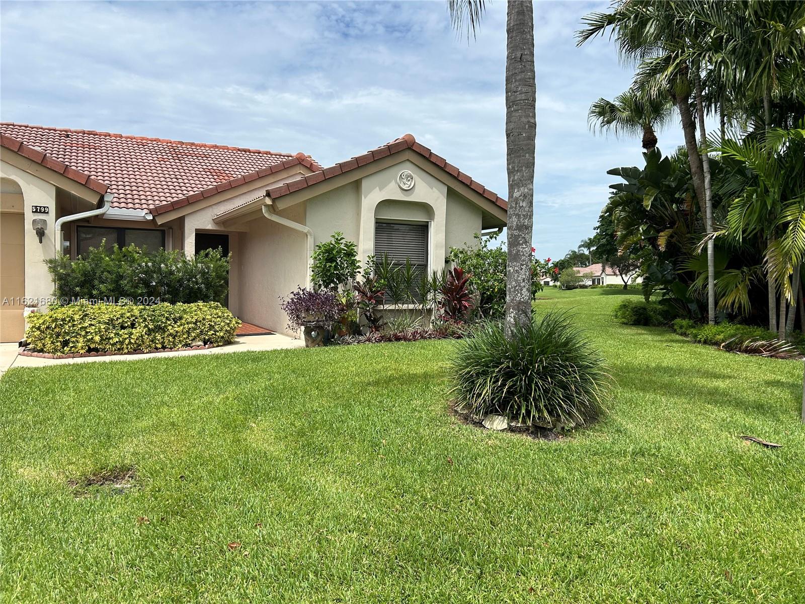 5799 W Parkwalk Cir W, Boynton Beach, Florida image 5