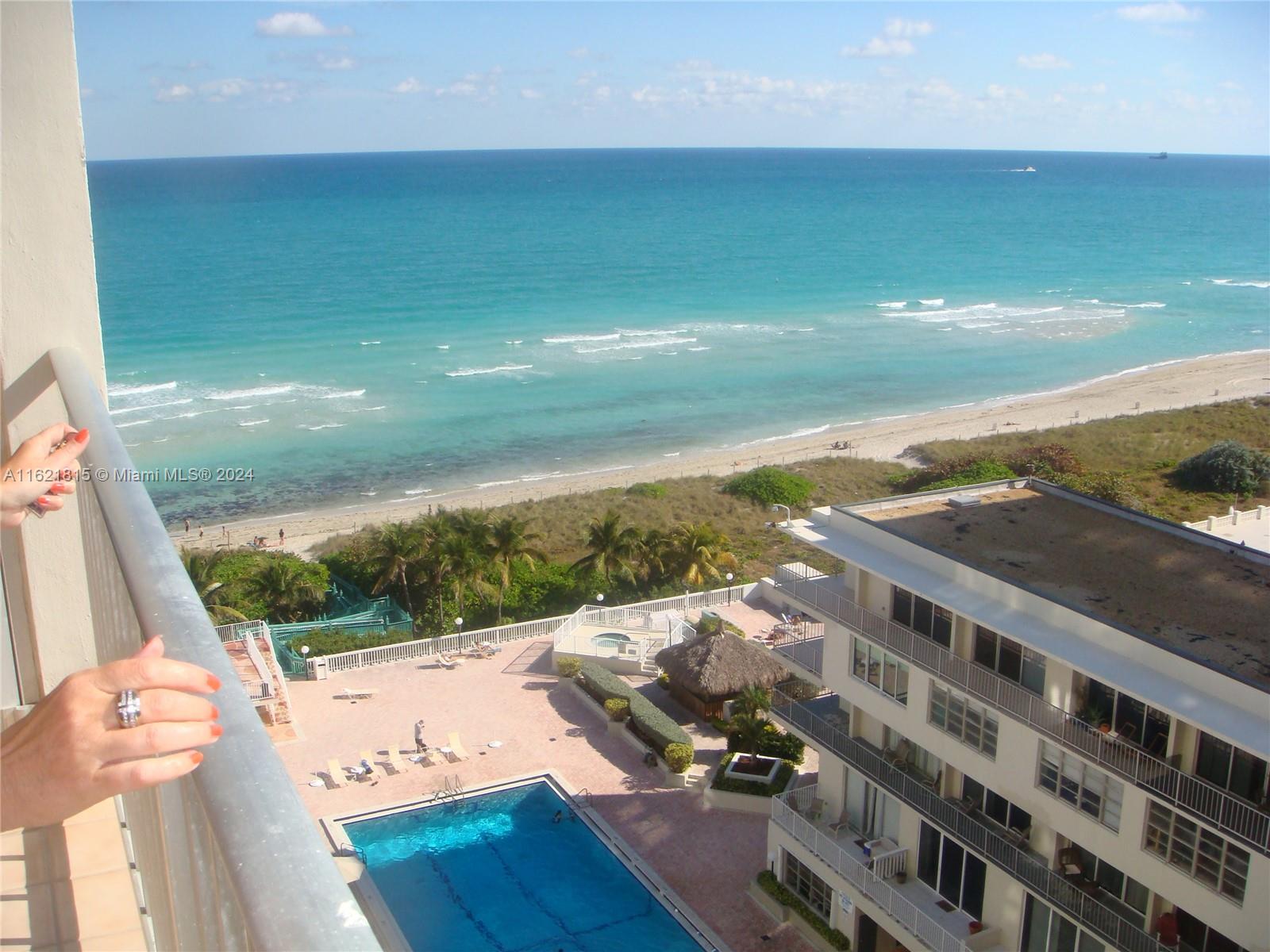 5401 Collins Ave #1012, Miami Beach, Florida image 1