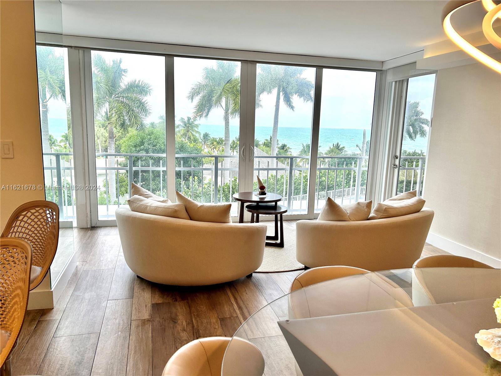 600 Grapetree Dr #4DN, Key Biscayne FL 33149