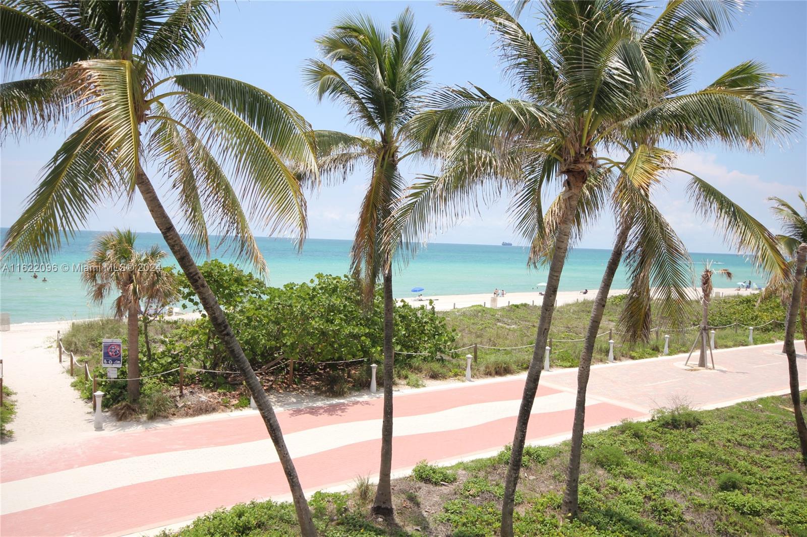 5401 Collins Ave #339, Miami Beach, Florida image 34