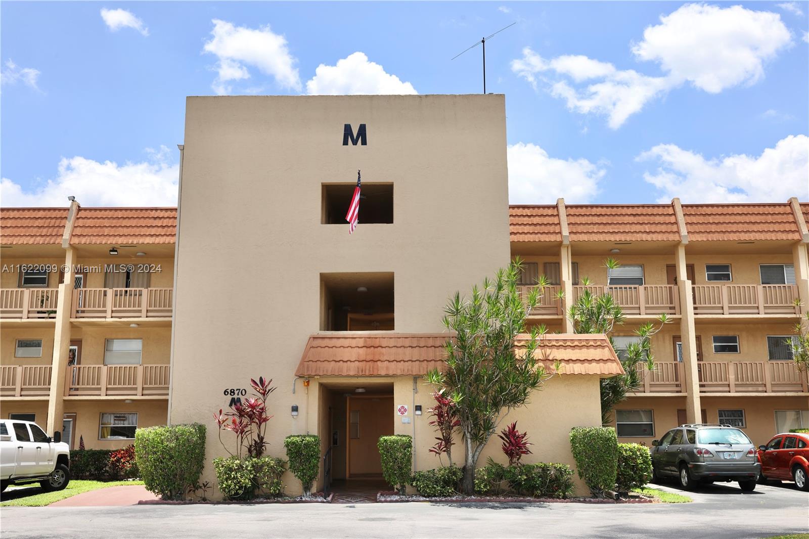 6870 Royal Palm Blvd #210M, Margate, Florida image 23