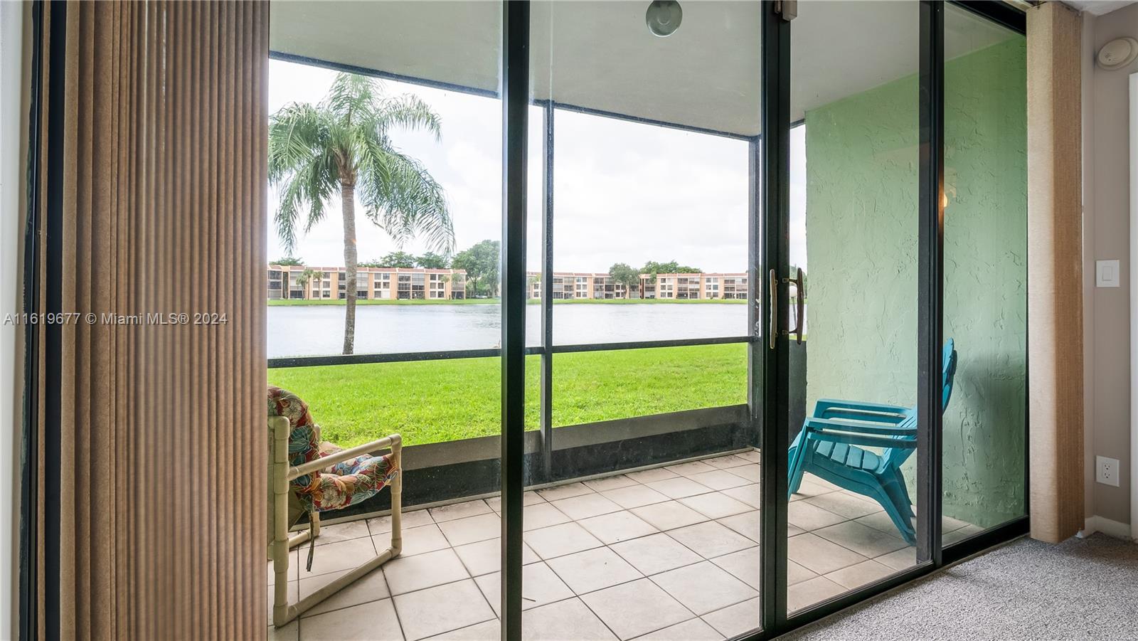 6106 Coral Lake Dr #106, Margate, Florida image 23