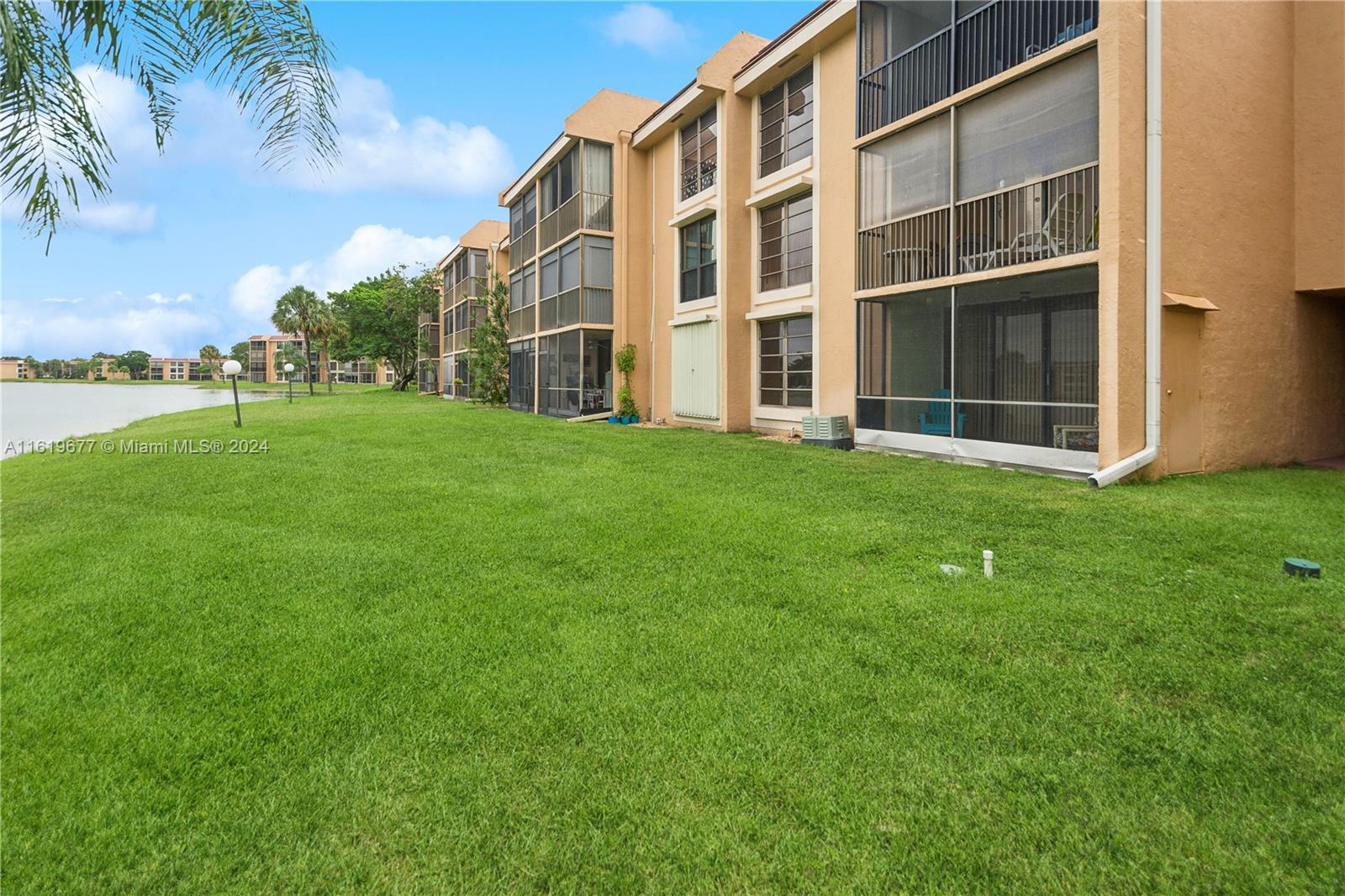 6106 Coral Lake Dr #106, Margate, Florida image 25