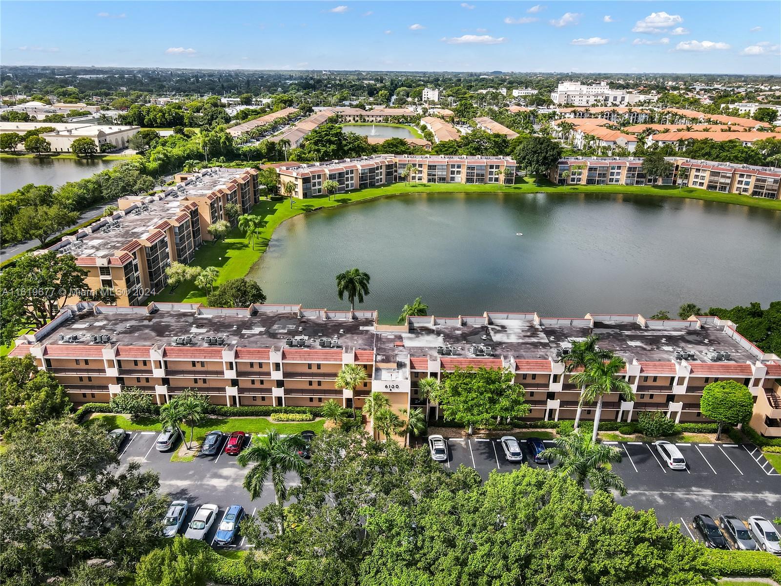 6106 Coral Lake Dr #106, Margate, Florida image 29