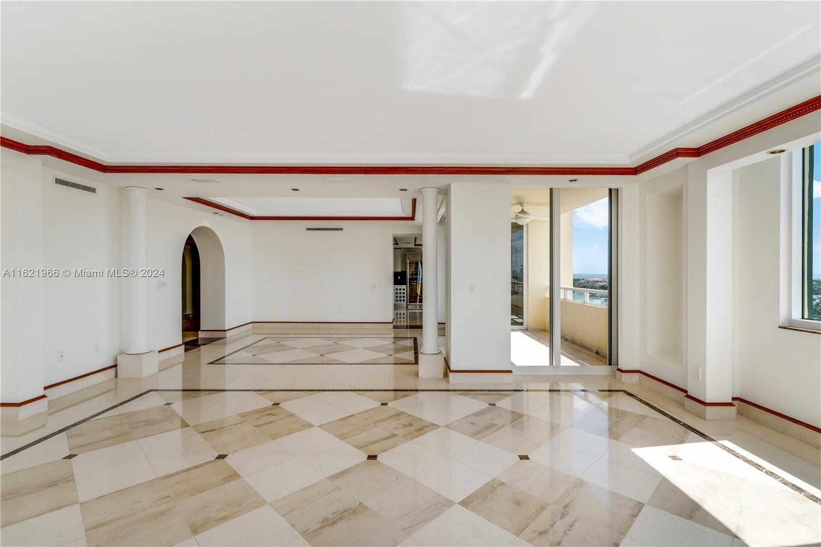 445 Grand Bay Dr #1102, Key Biscayne FL 33149