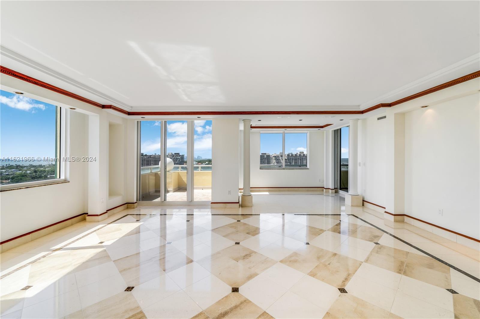 445 Grand Bay Dr #1102, Key Biscayne FL 33149