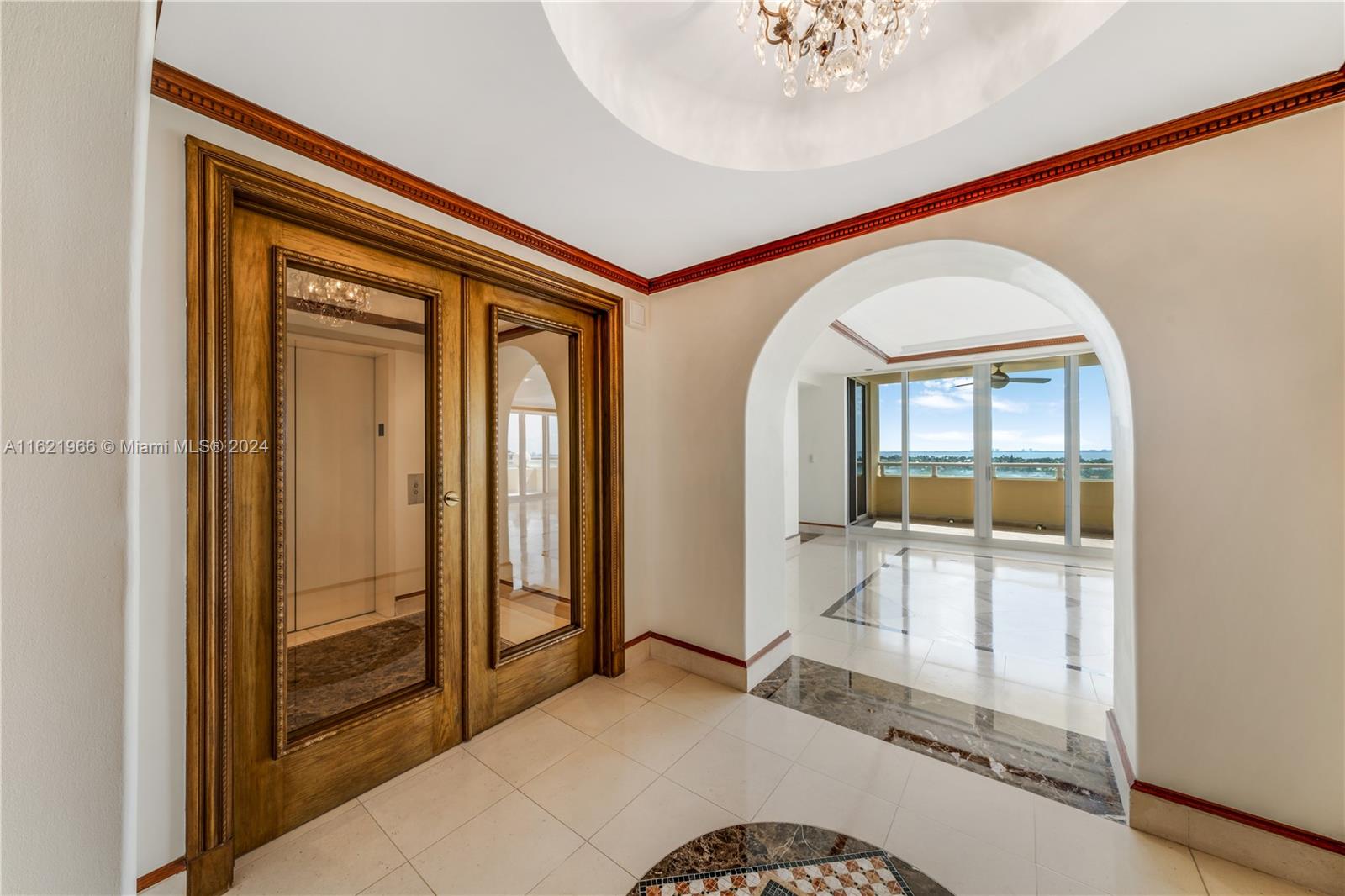 445 Grand Bay Dr #1102, Key Biscayne FL 33149