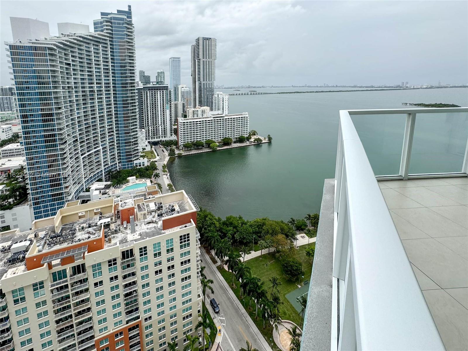 1900 N Bayshore Dr #2912, Miami, Florida image 1