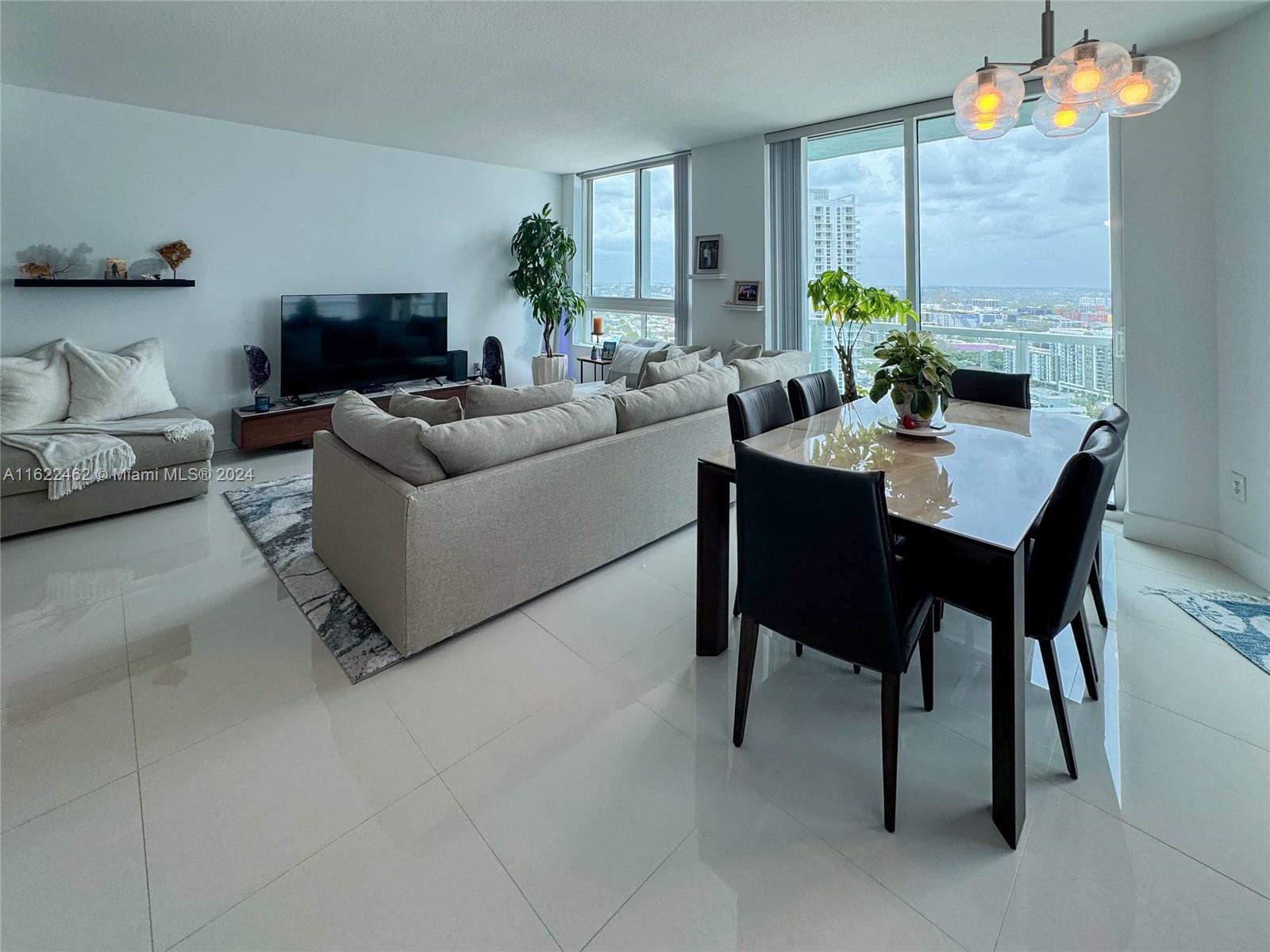 1900 N Bayshore Dr #2912, Miami, Florida image 11