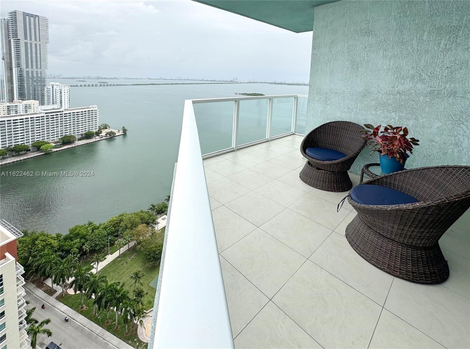 1900 N Bayshore Dr #2912, Miami, Florida image 2