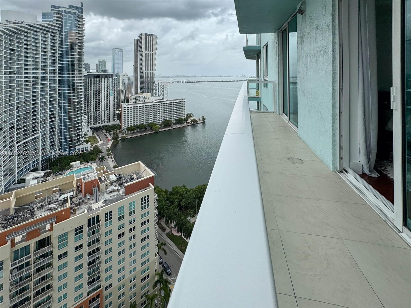 1900 N Bayshore Dr #2912, Miami, Florida image 4