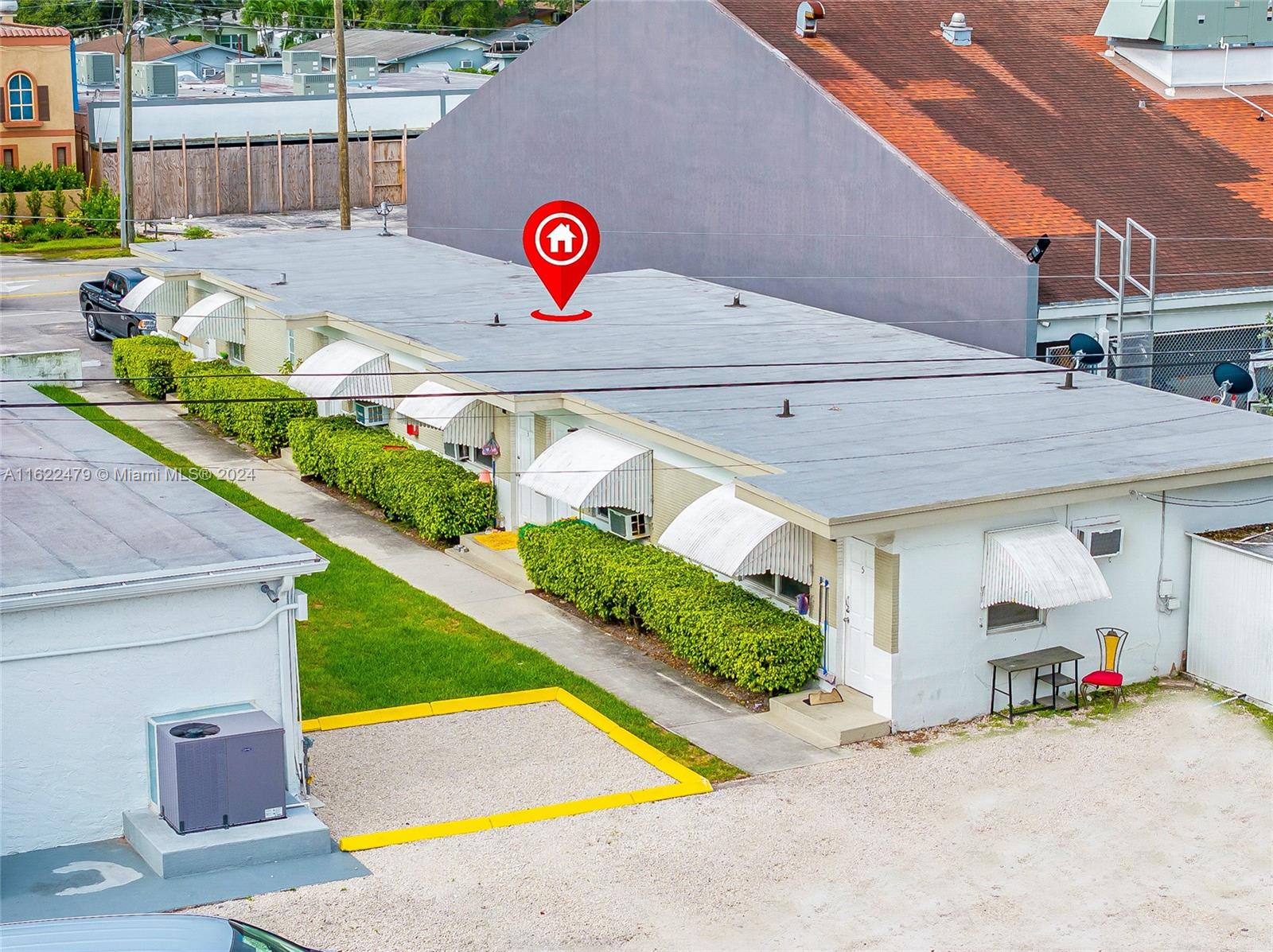 5719 Johnson St, Hollywood, Florida image 1