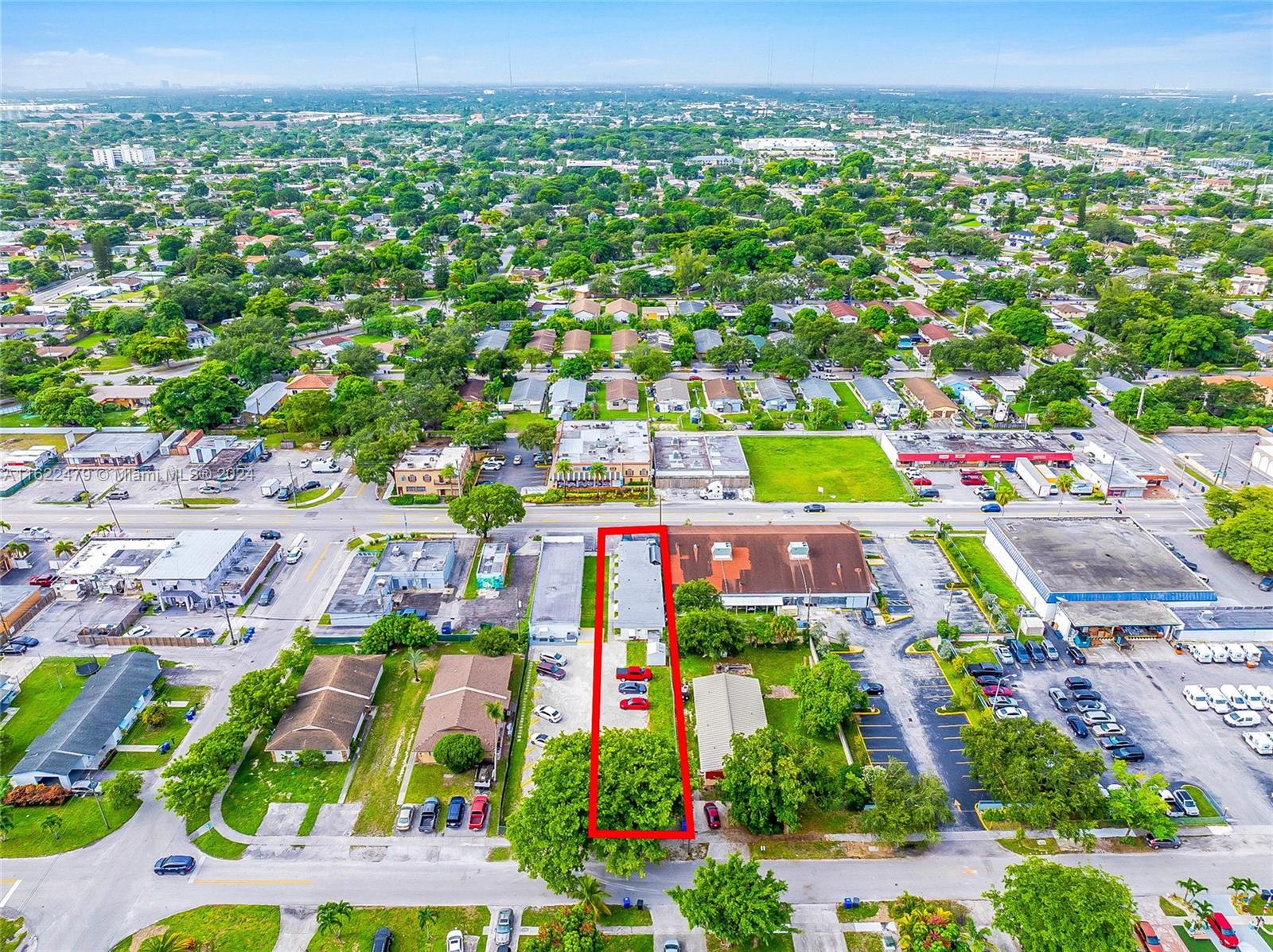 5719 Johnson St, Hollywood, Florida image 23