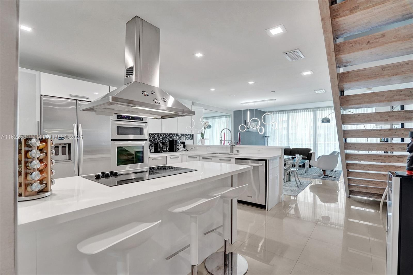 Apartamento en Venta en Aventura, FL