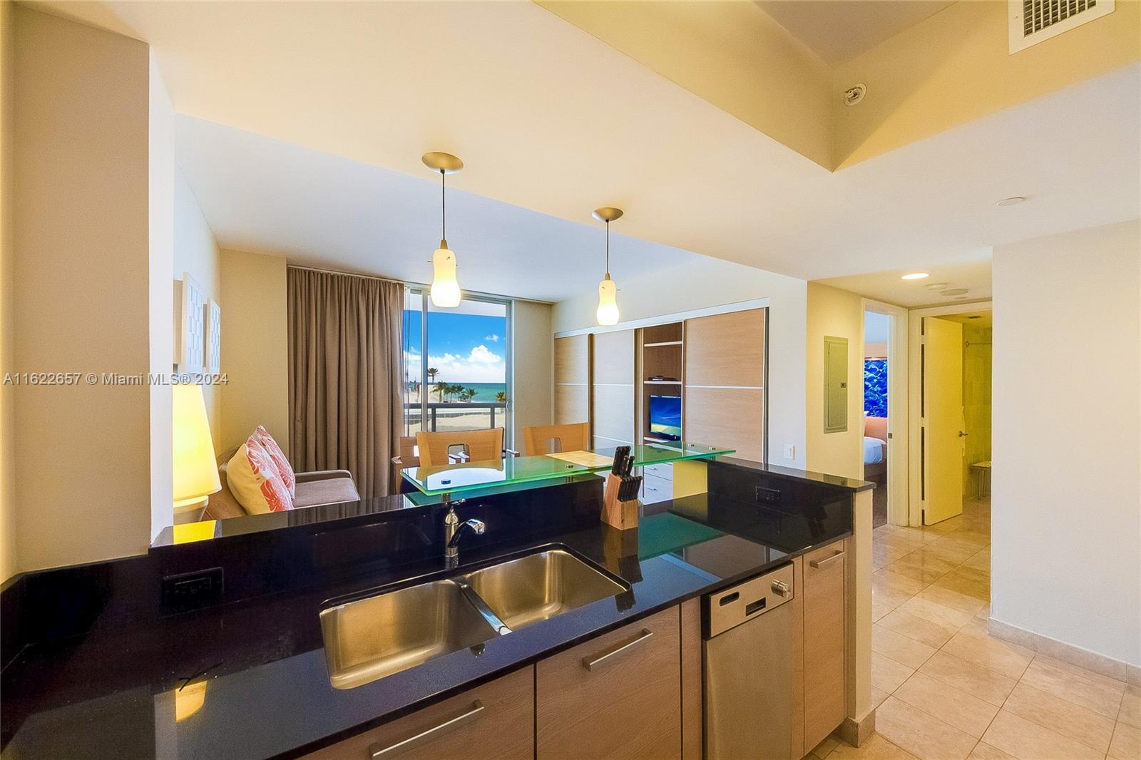 18683 Collins Ave #503, Sunny Isles Beach, Florida image 10