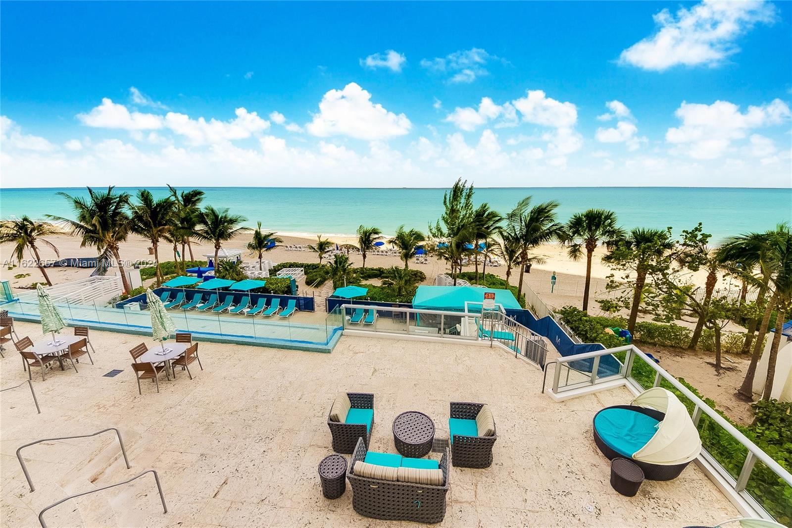 18683 Collins Ave #503, Sunny Isles Beach, Florida image 17