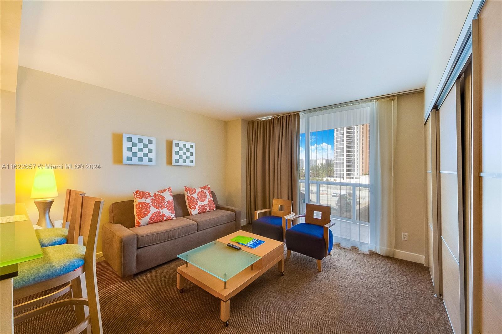 18683 Collins Ave #503, Sunny Isles Beach, Florida image 2