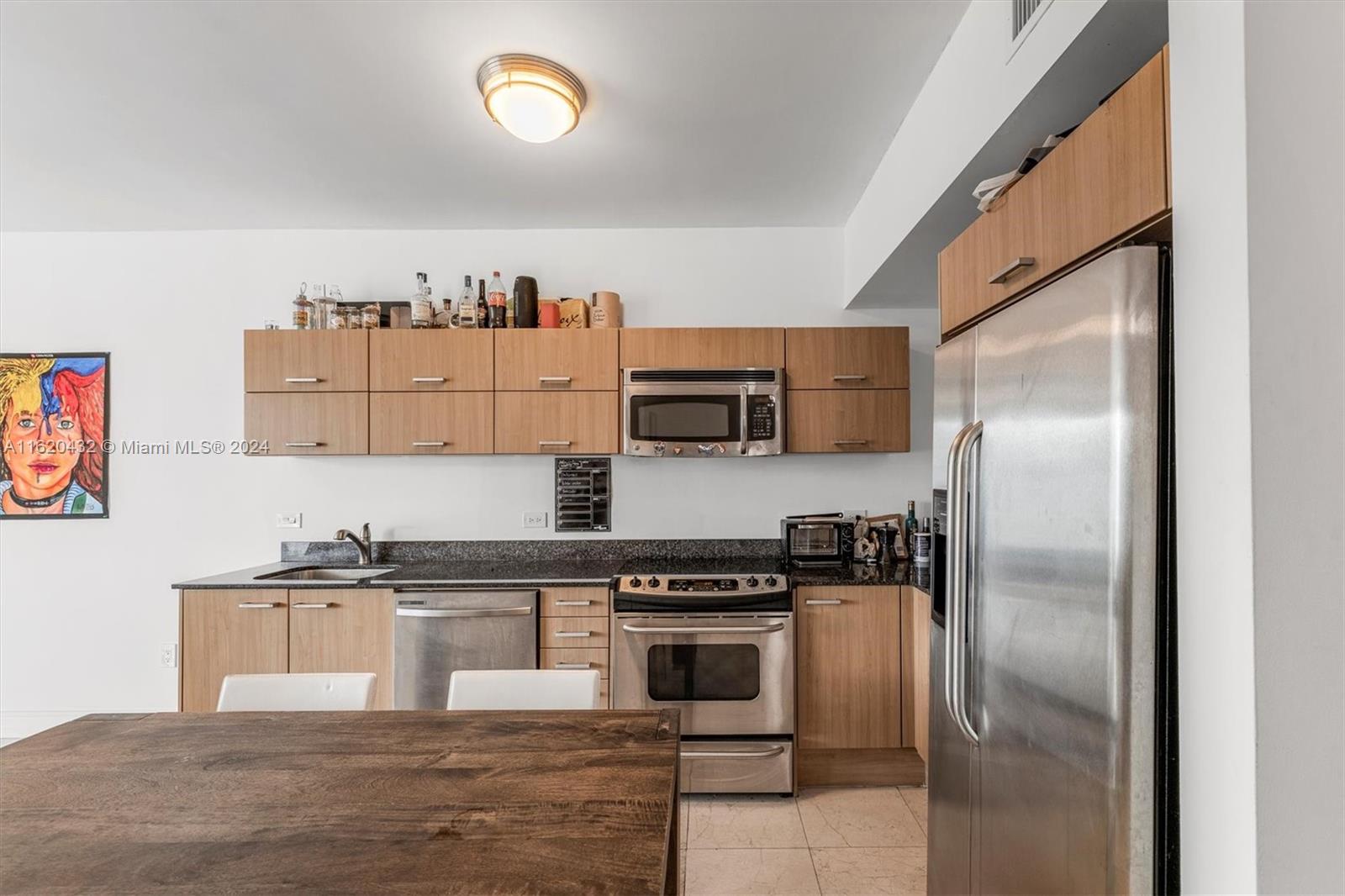 350 S Miami Ave #3910, Miami FL 33130
