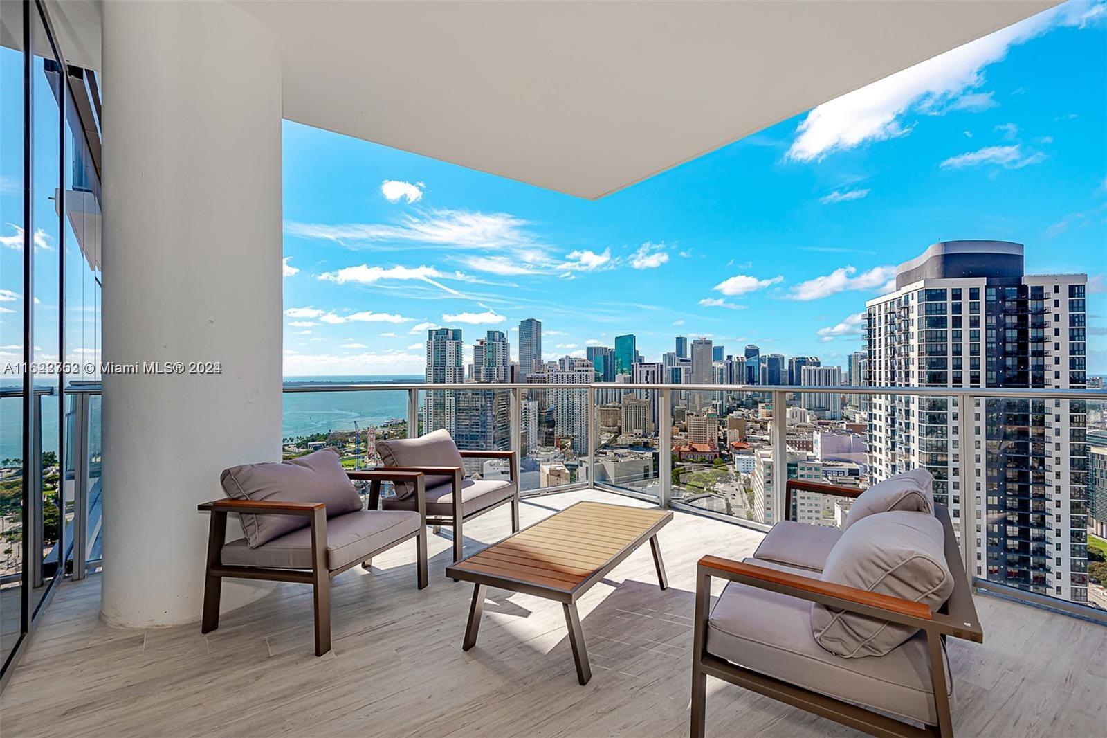 Apartamento en Venta en Miami, FL