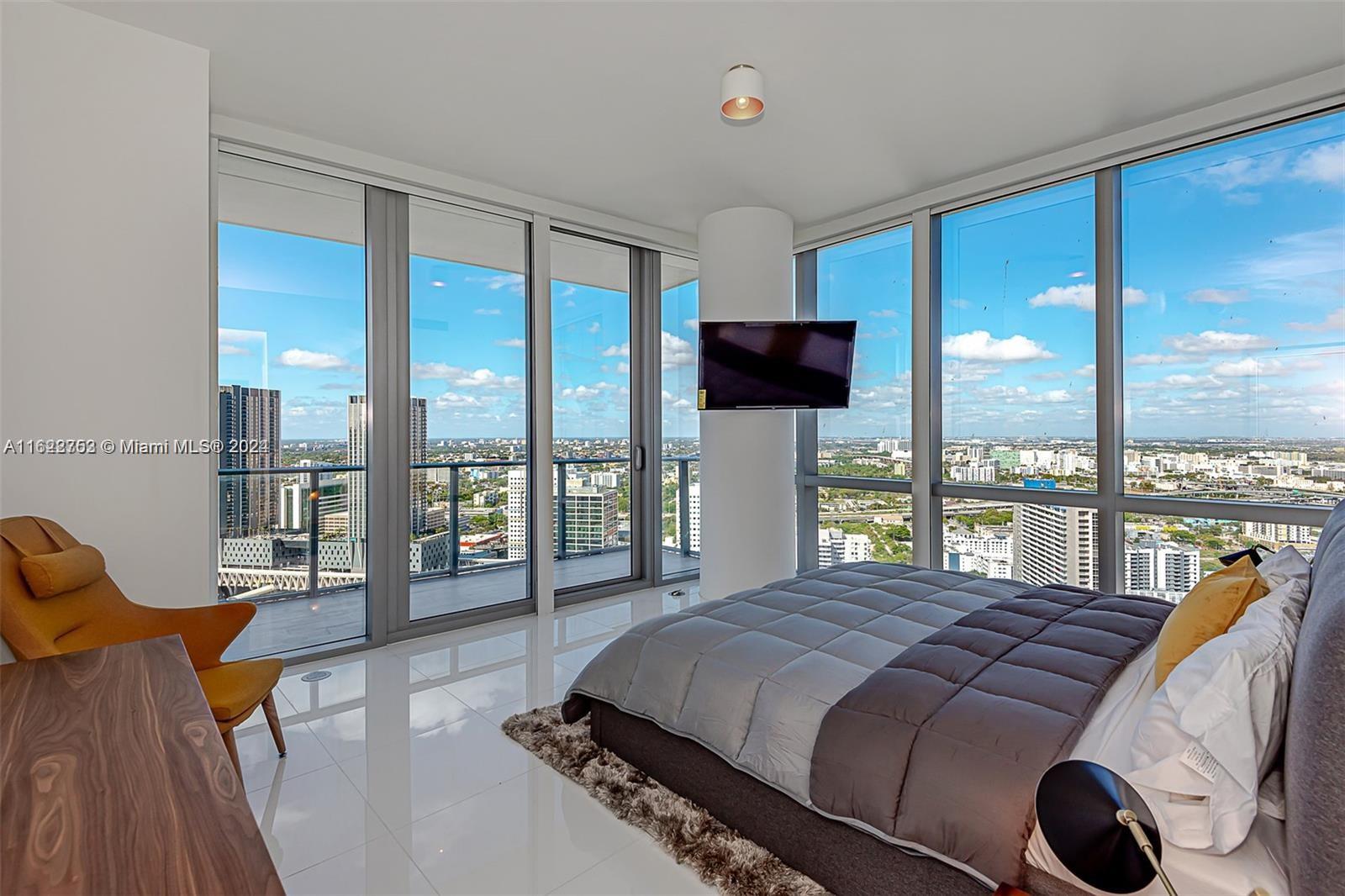 851 NE 1st Ave #3412, Miami, Florida image 18