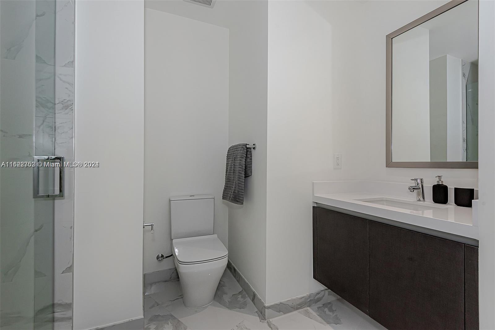 851 NE 1st Ave #3412, Miami, Florida image 26