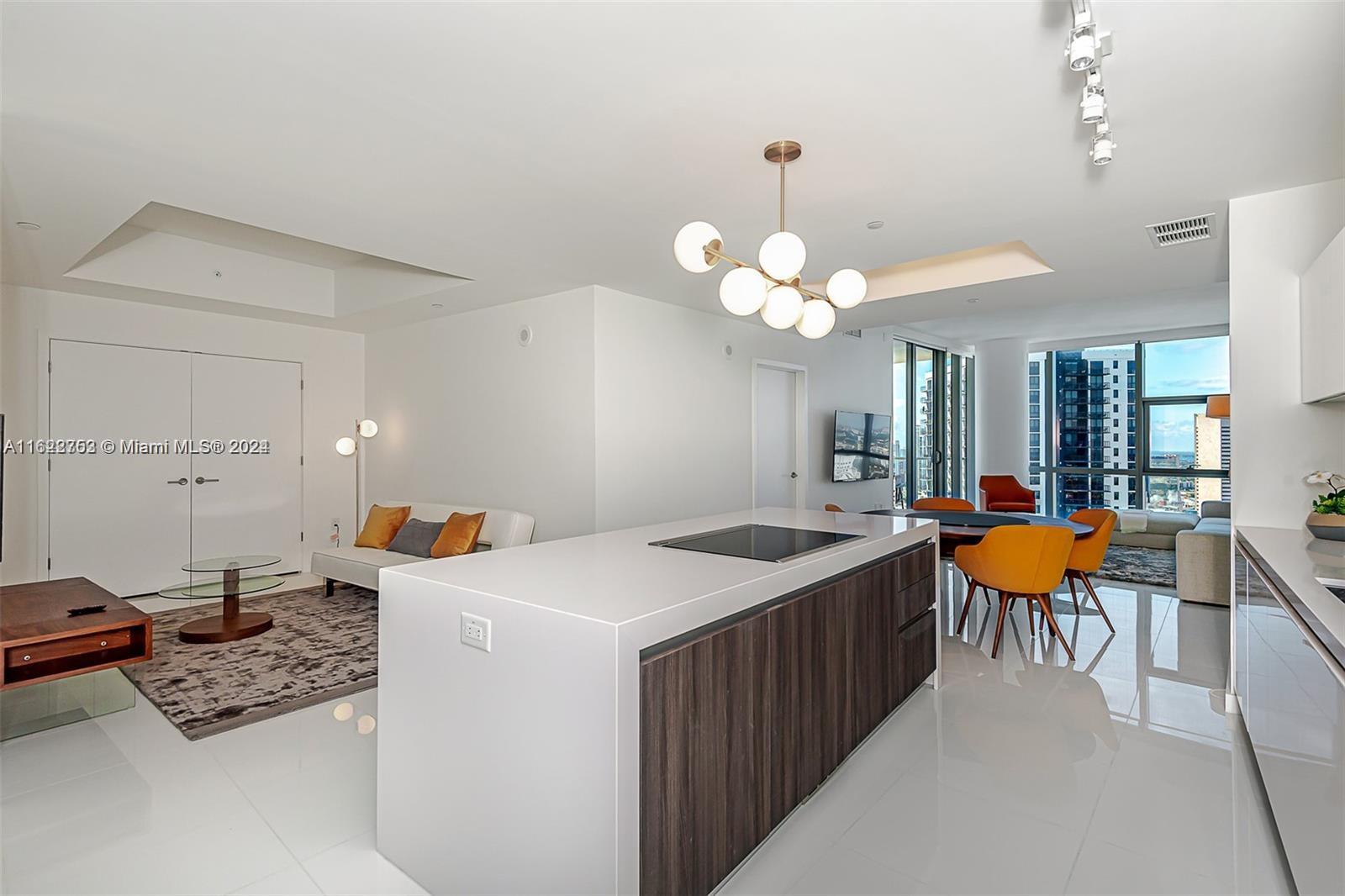 851 NE 1st Ave #3412, Miami, Florida image 3