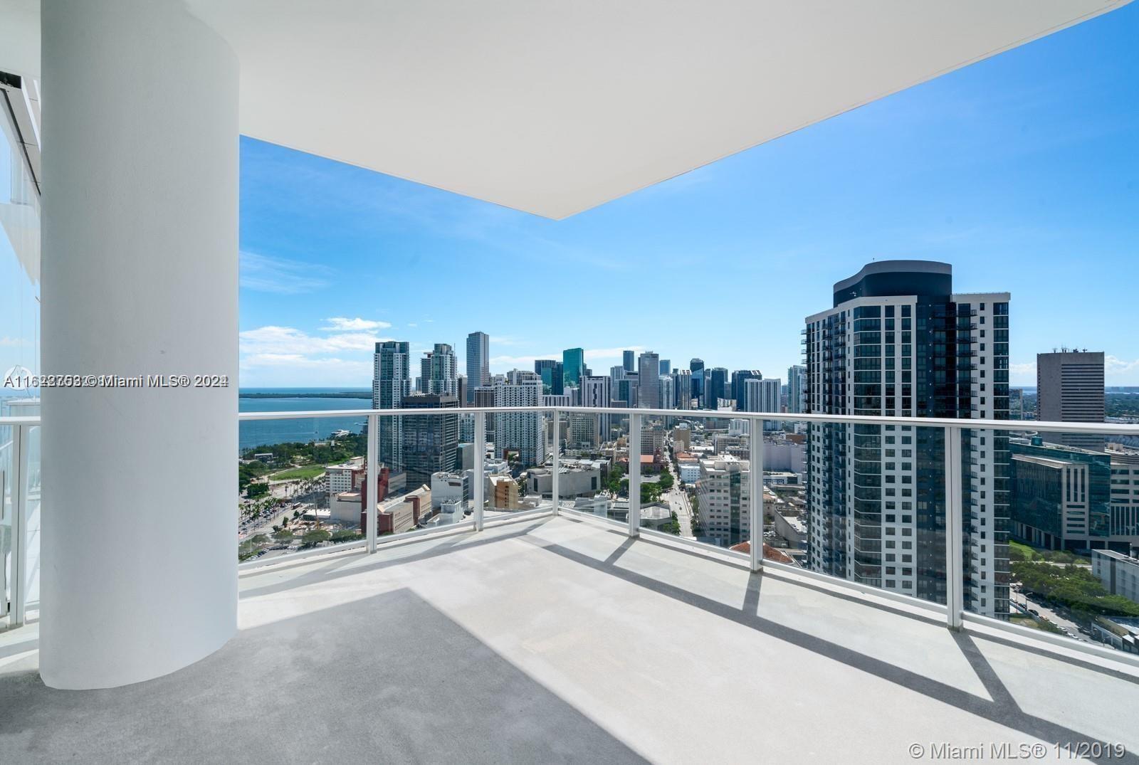 851 NE 1st Ave #3412, Miami, Florida image 30