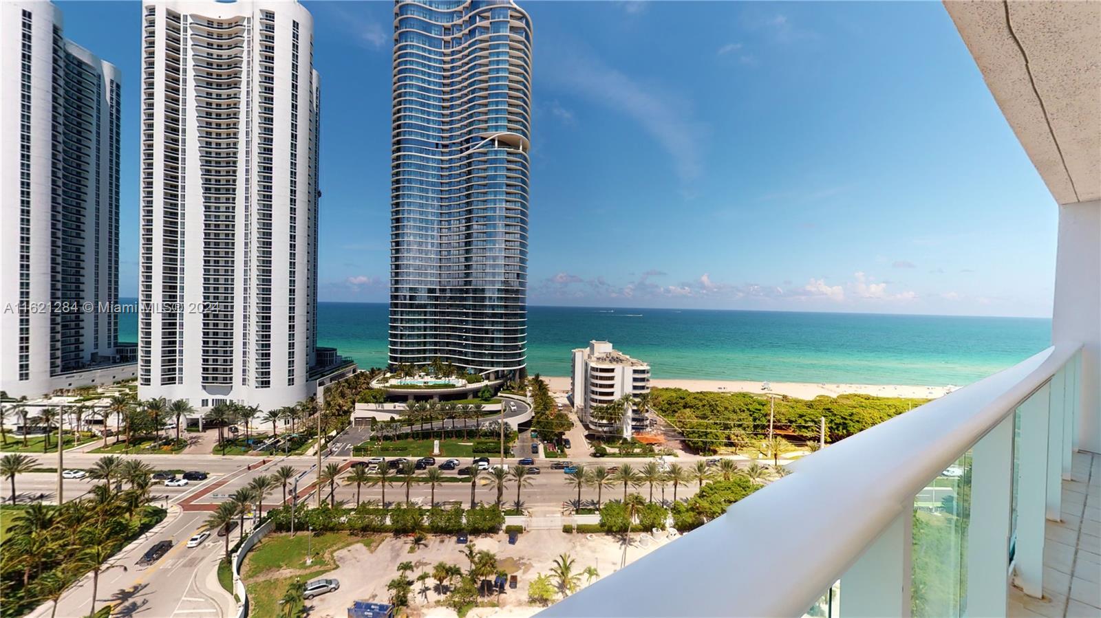 100 Bayview Dr #1812, Sunny Isles Beach, Florida image 1