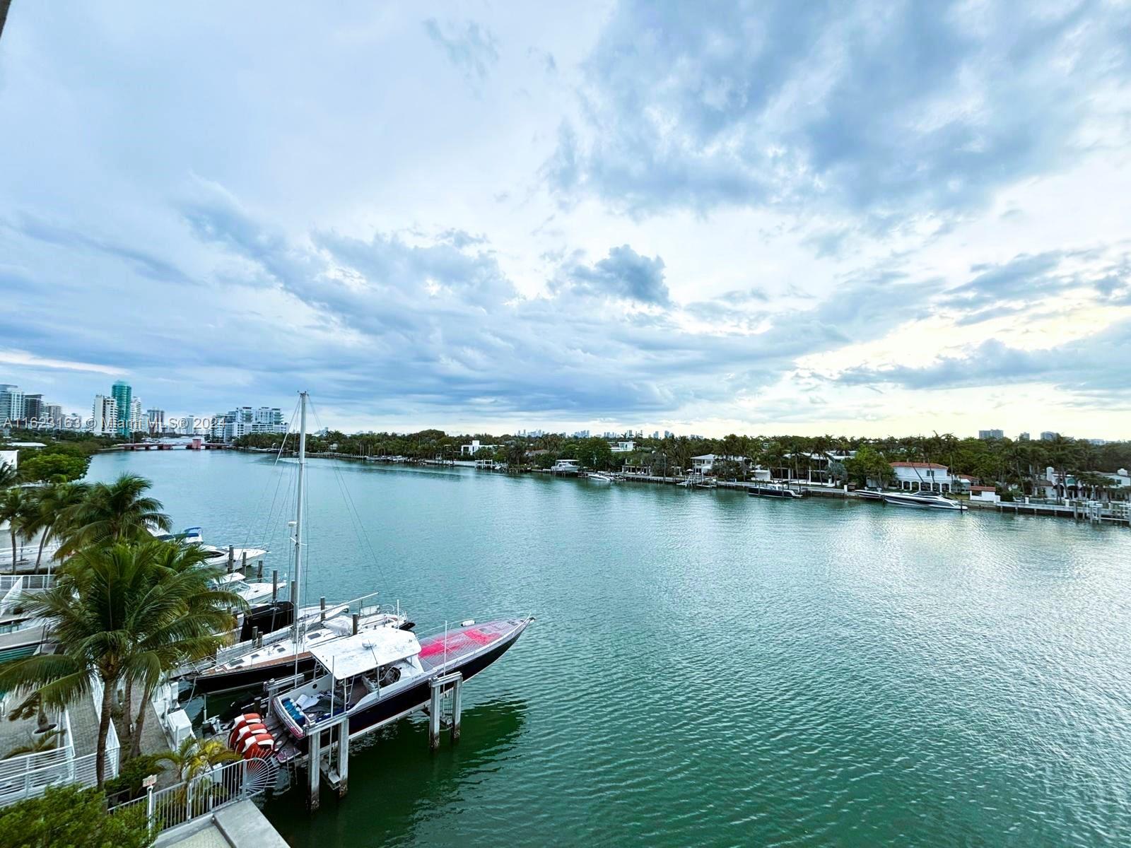 Condo for Rent in Miami Beach, FL
